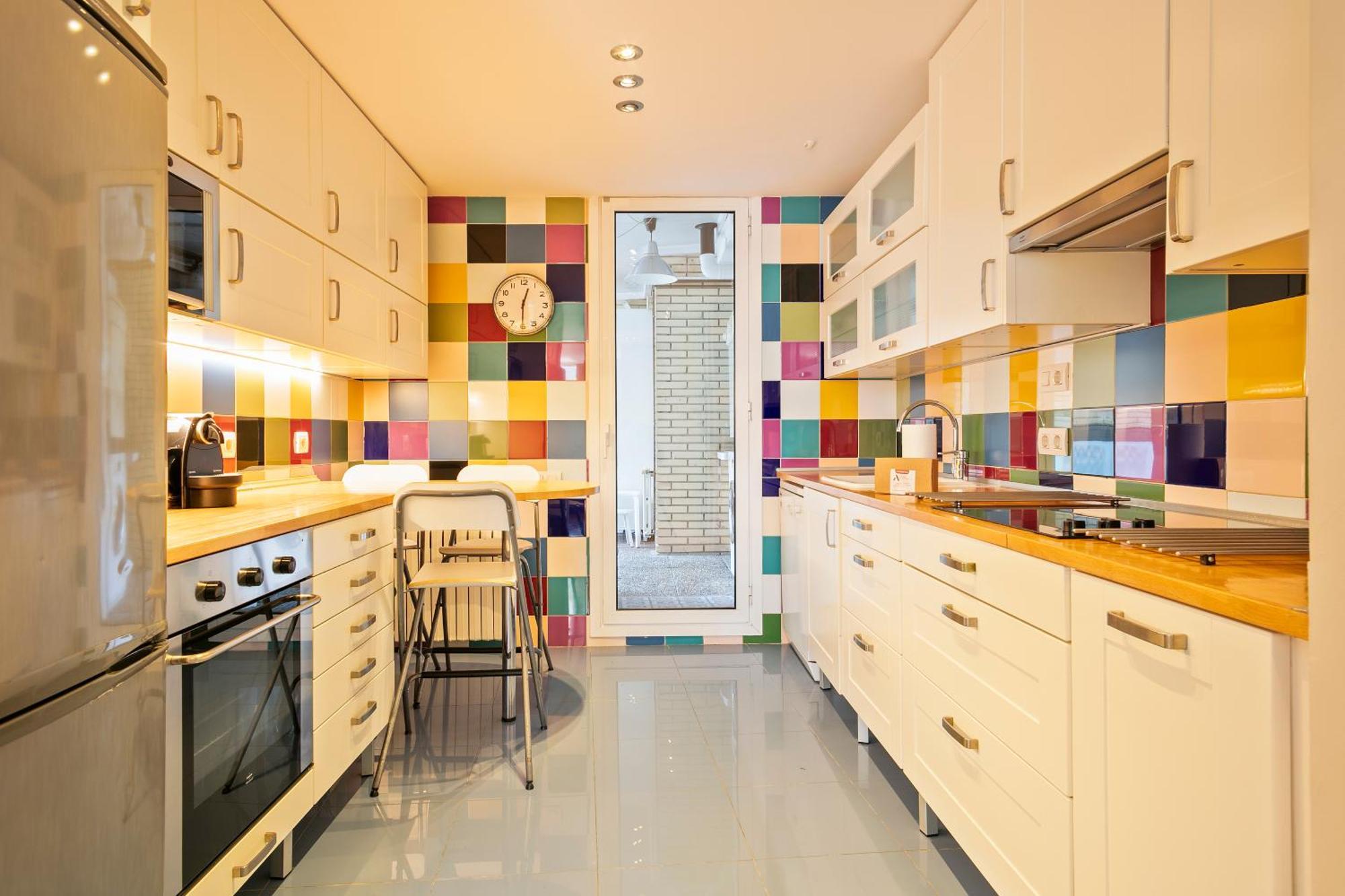 Apartamento Alcam Olimpic