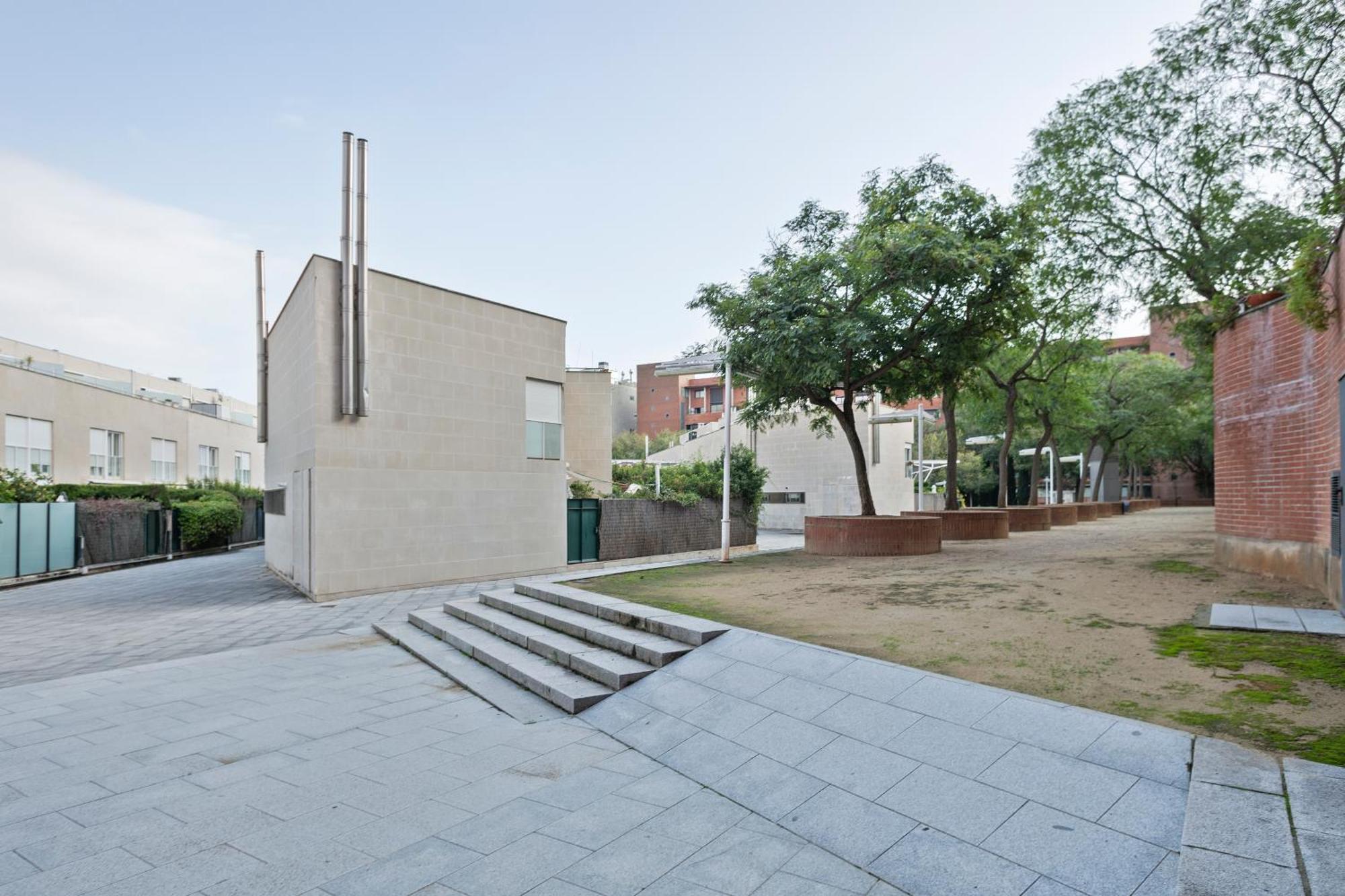 Apartamento Alcam Olimpic *