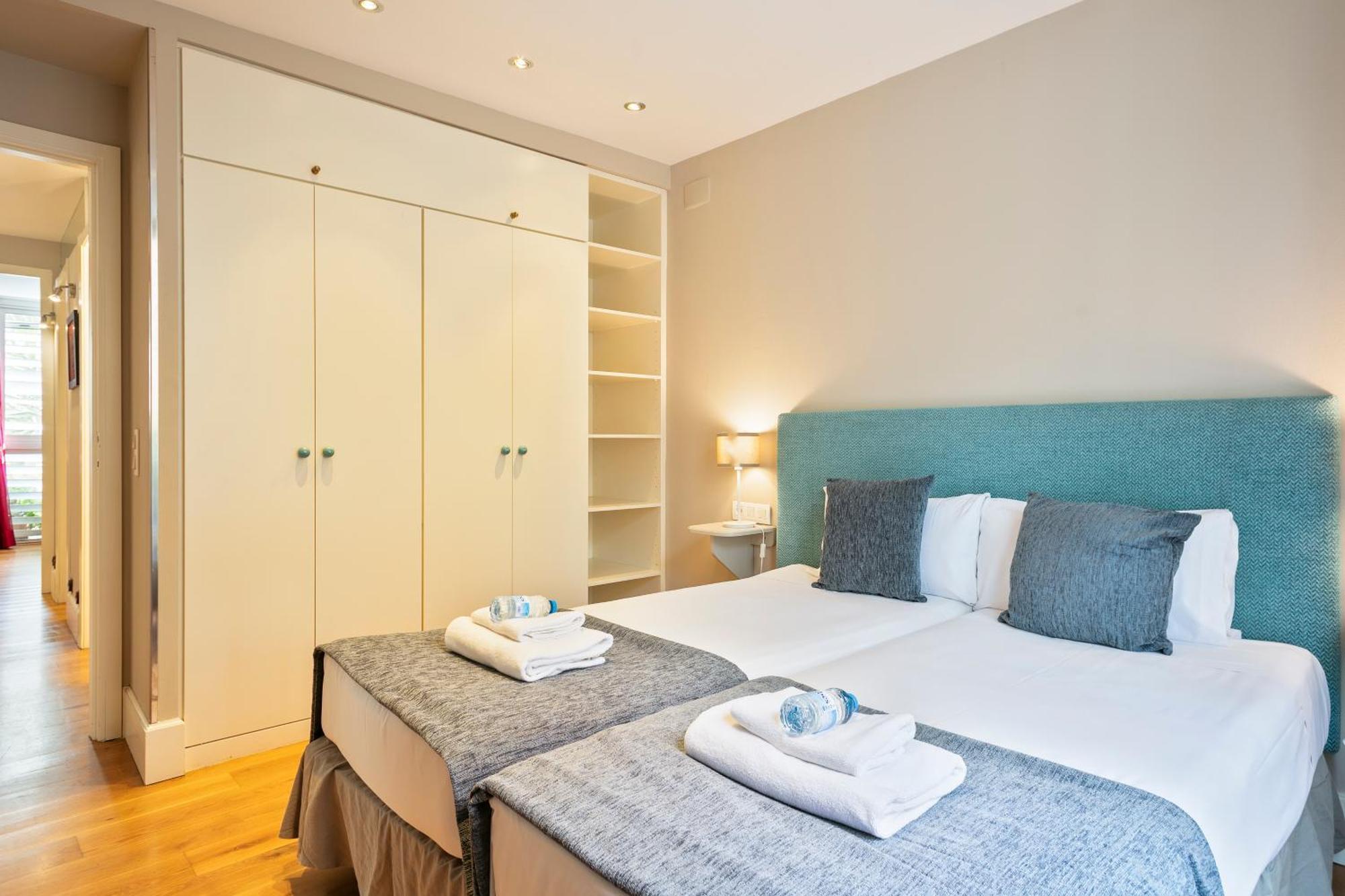Apartamento Alcam Olimpic Barcelona