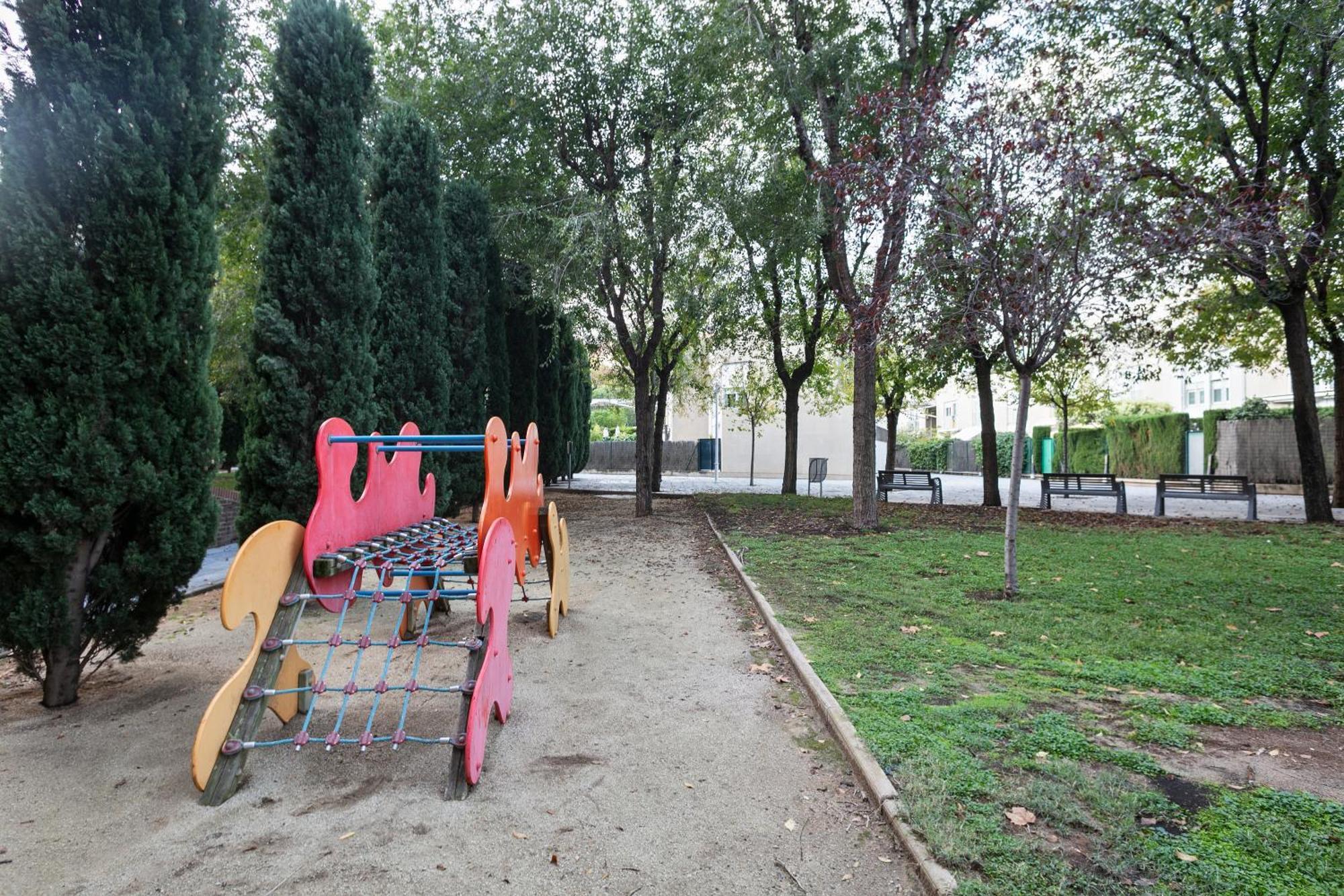 Alcam Olimpic Apartamento *