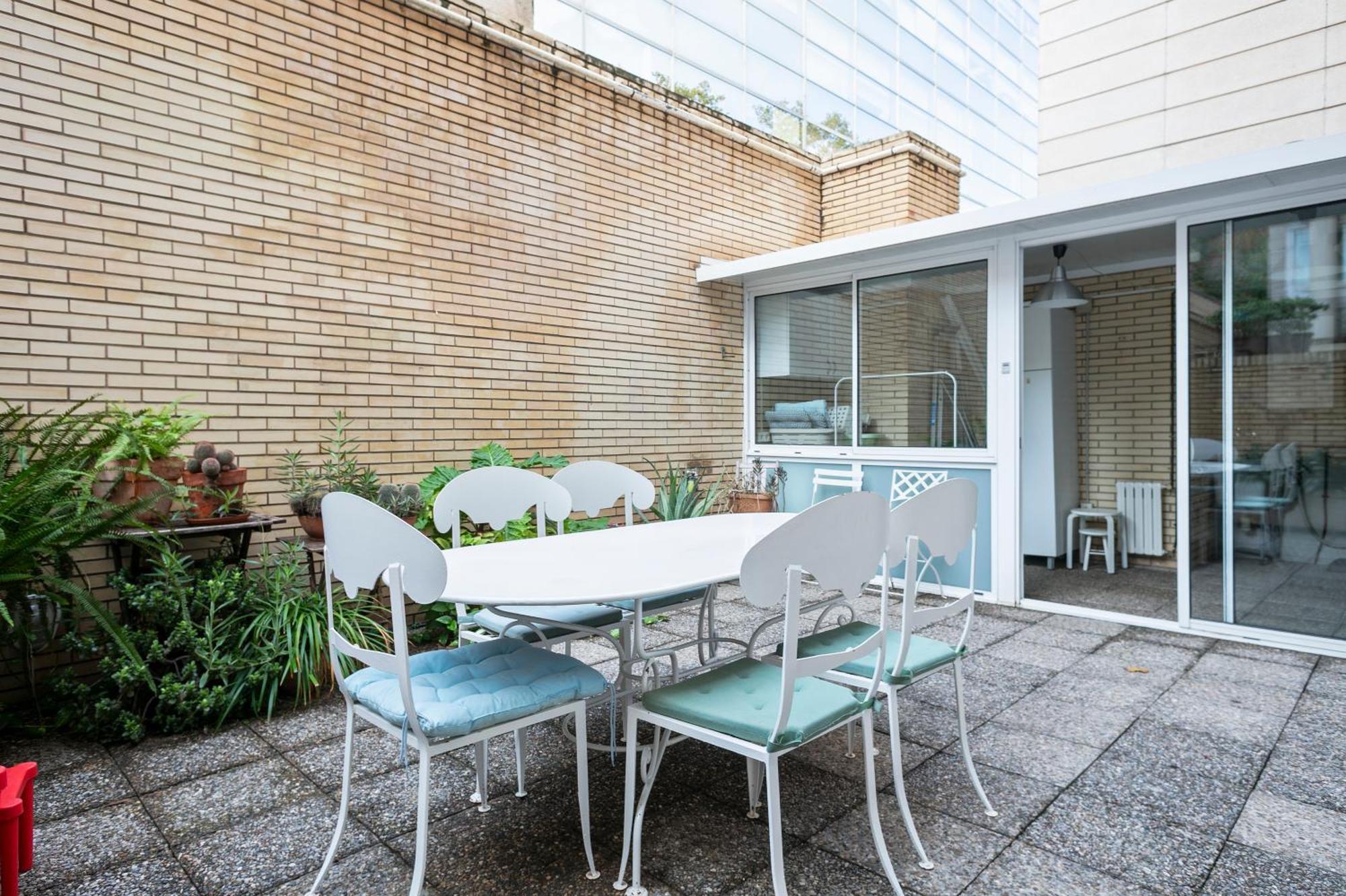 Apartamento Alcam Olimpic