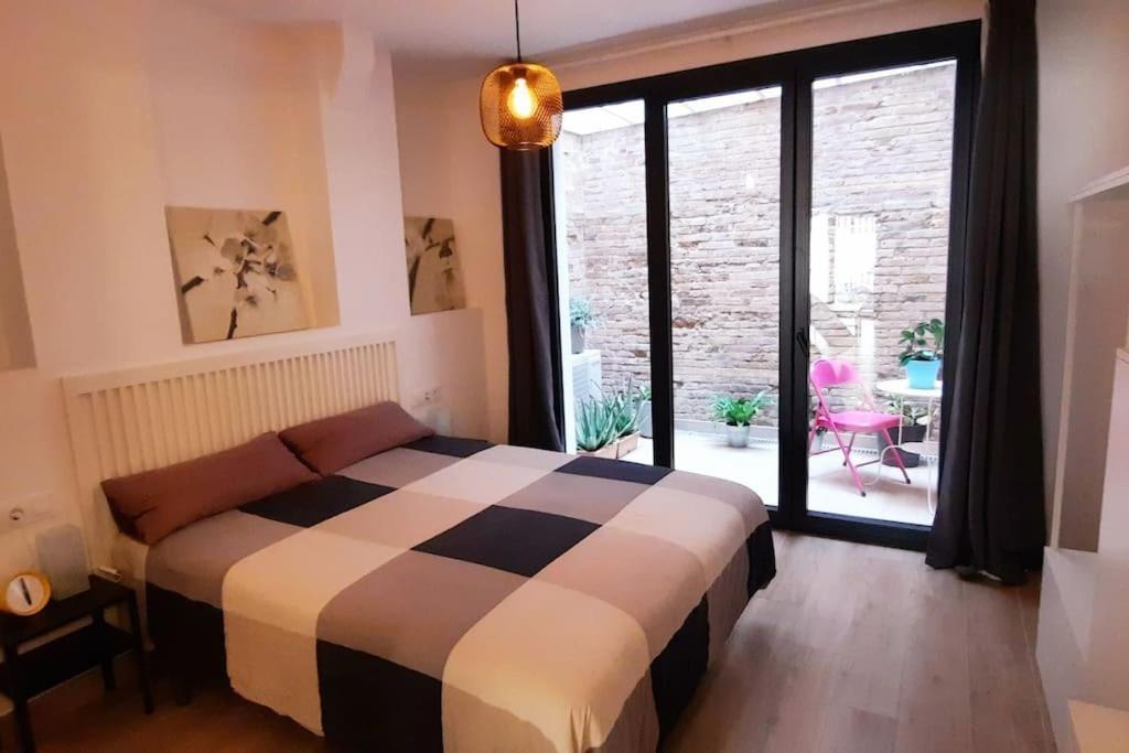 Acogedor Con Entrada Independiente Apartment *
