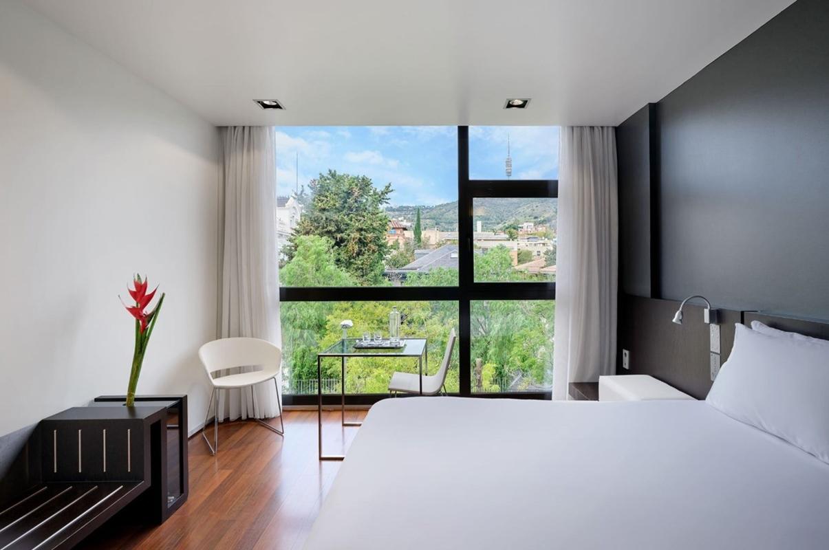 Hotel Ikonik Angli