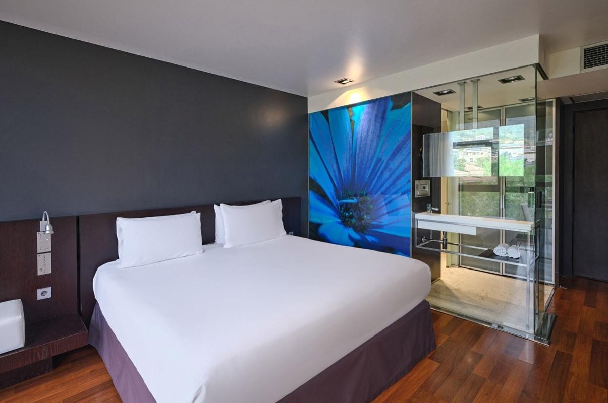 Hotel Ikonik Angli Barcelona