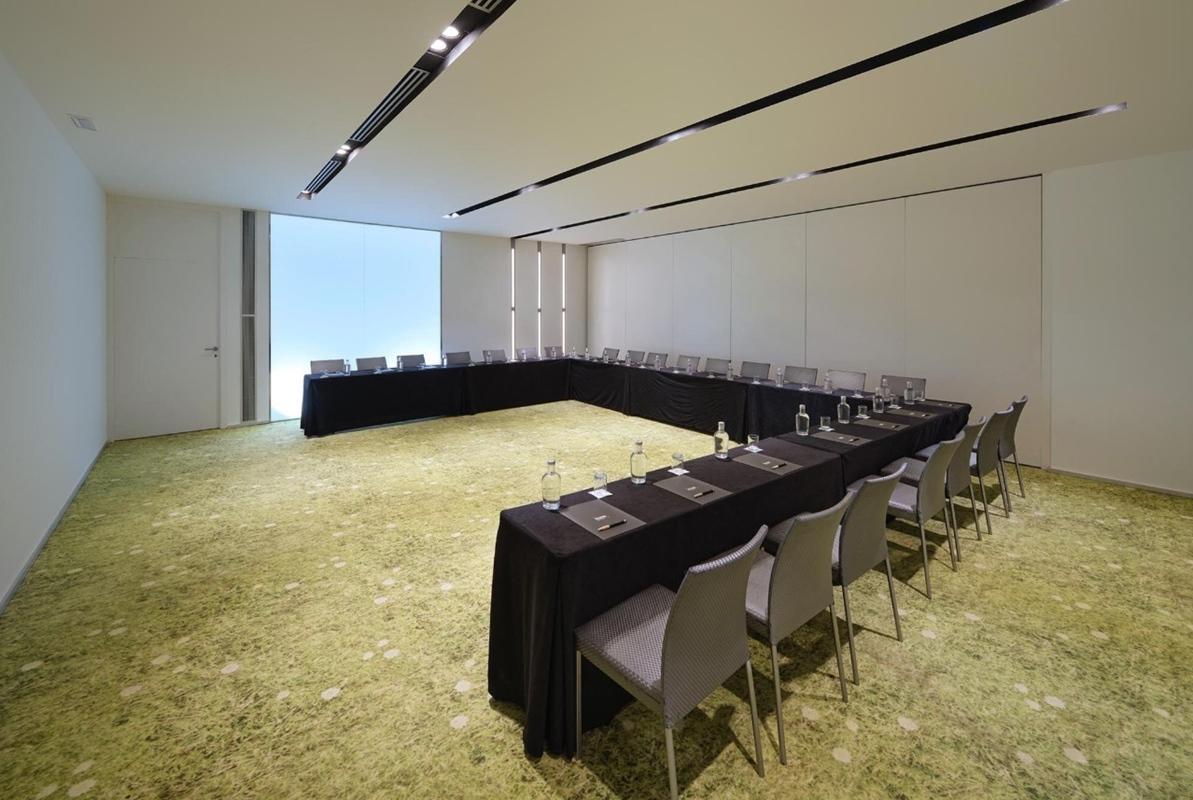Hotel Ikonik Angli Barcelona