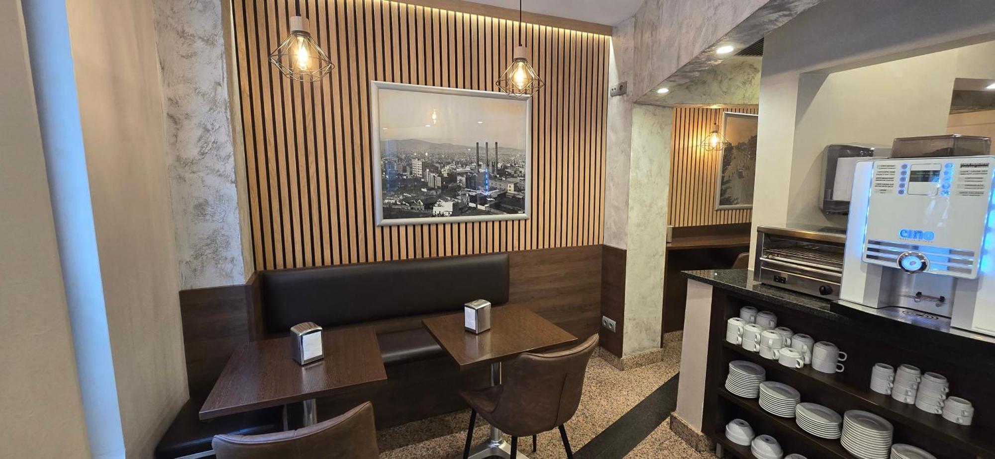 Nuevo Triunfo Hotel 2*