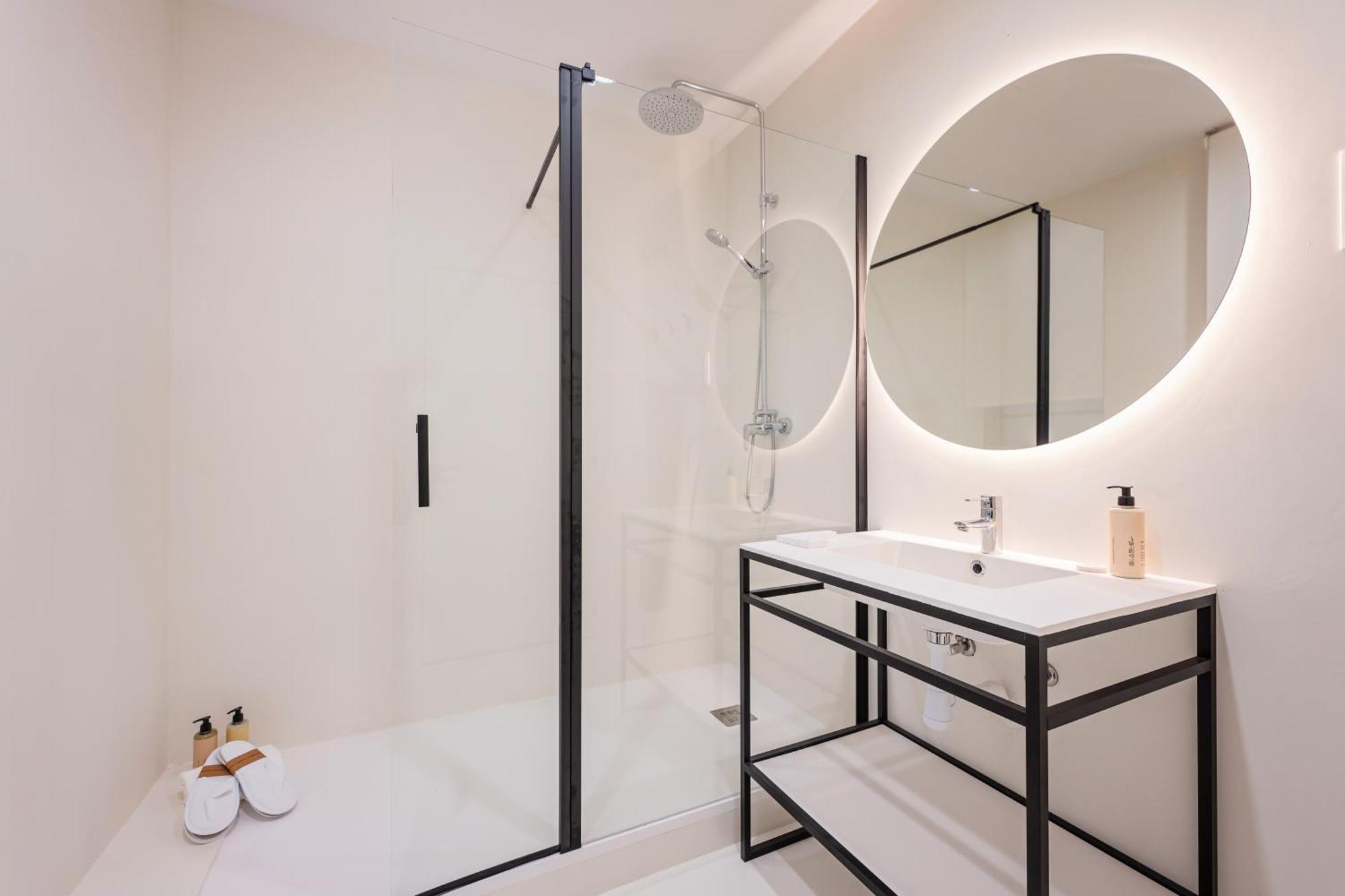 Sweett - Gran Via Apartment Barcelona