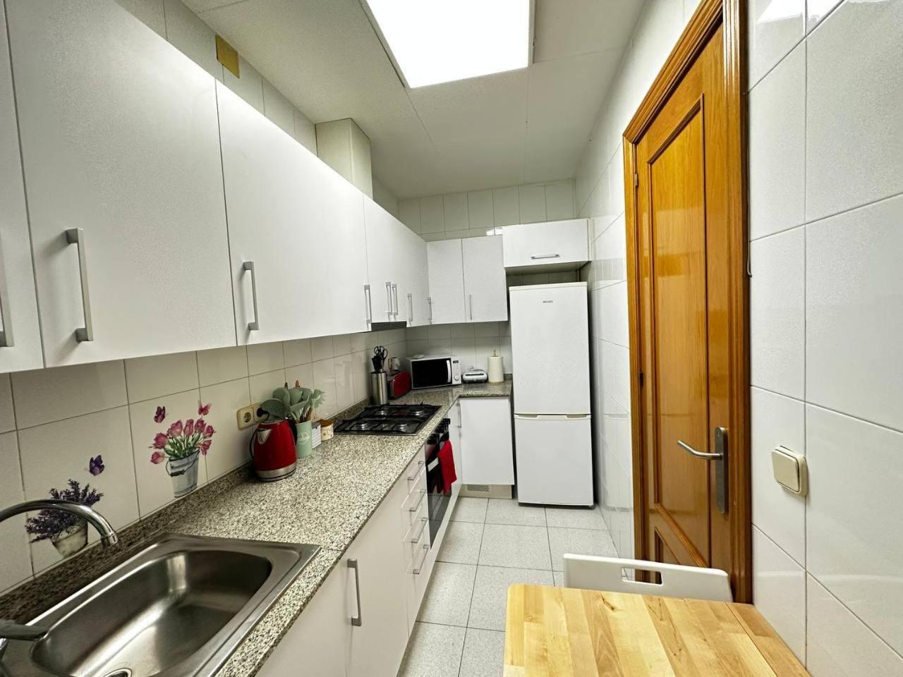 Bed and breakfast Aragon