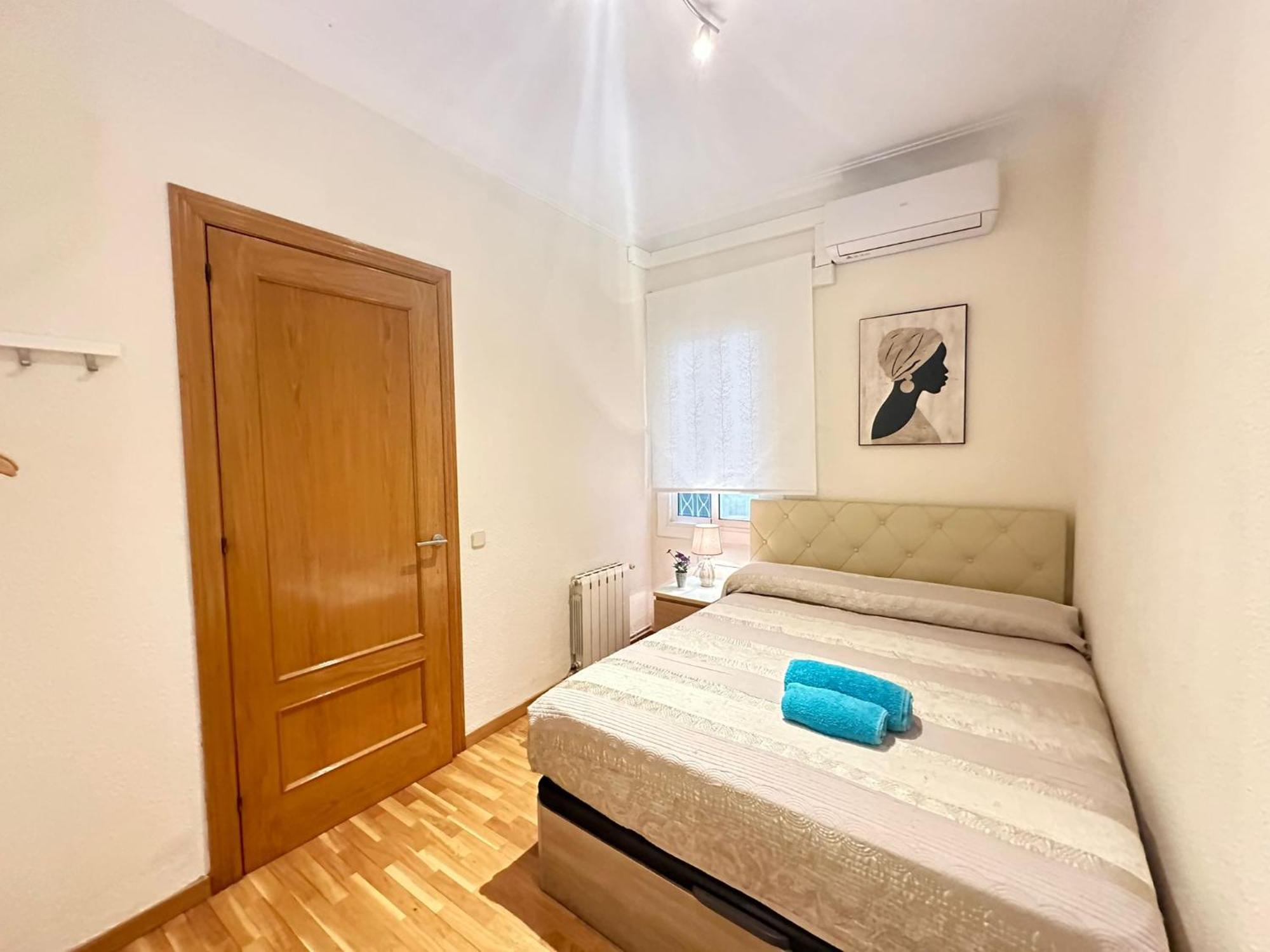 Bed and breakfast Aragon *