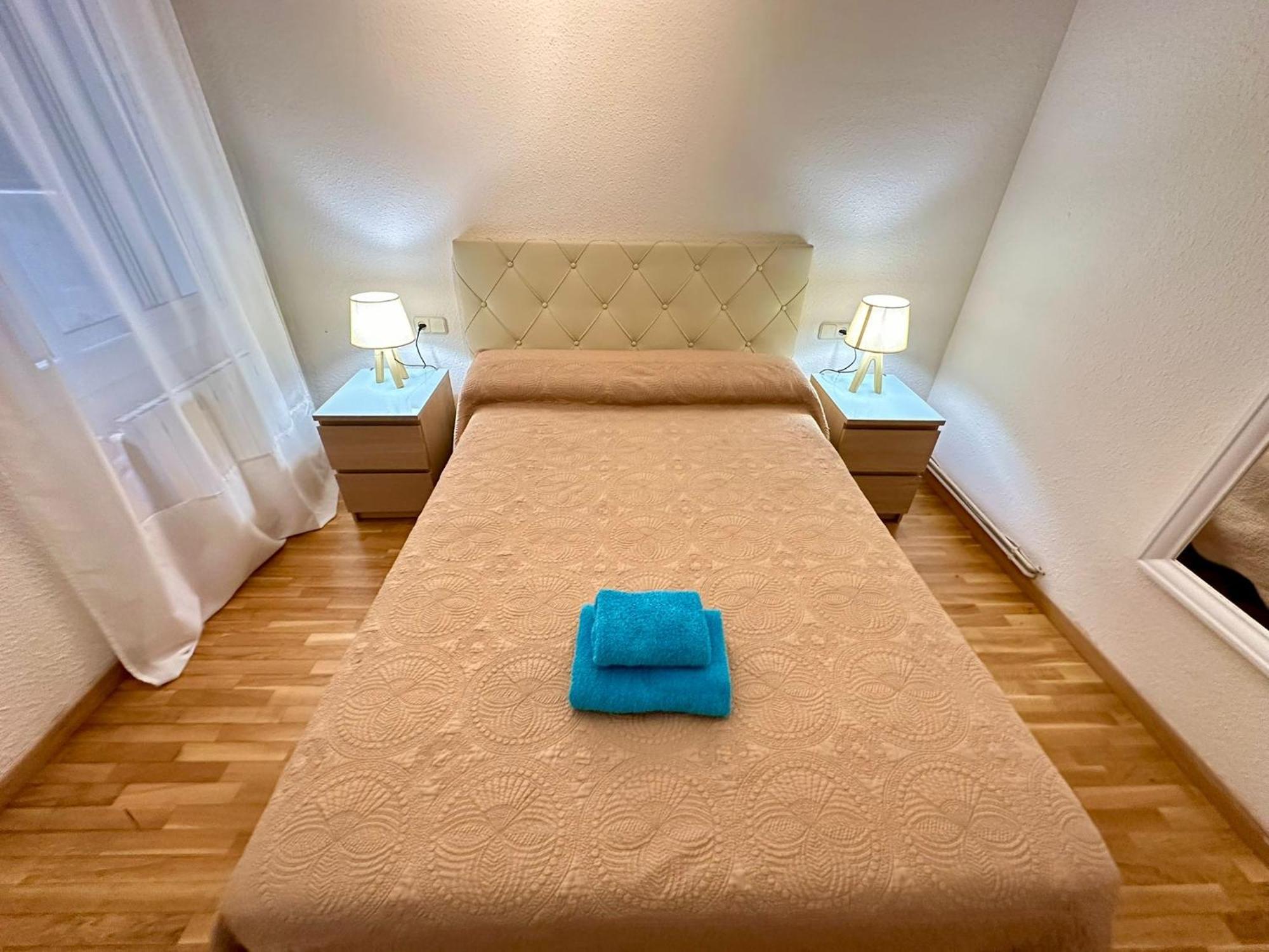 Aragon Bed and breakfast