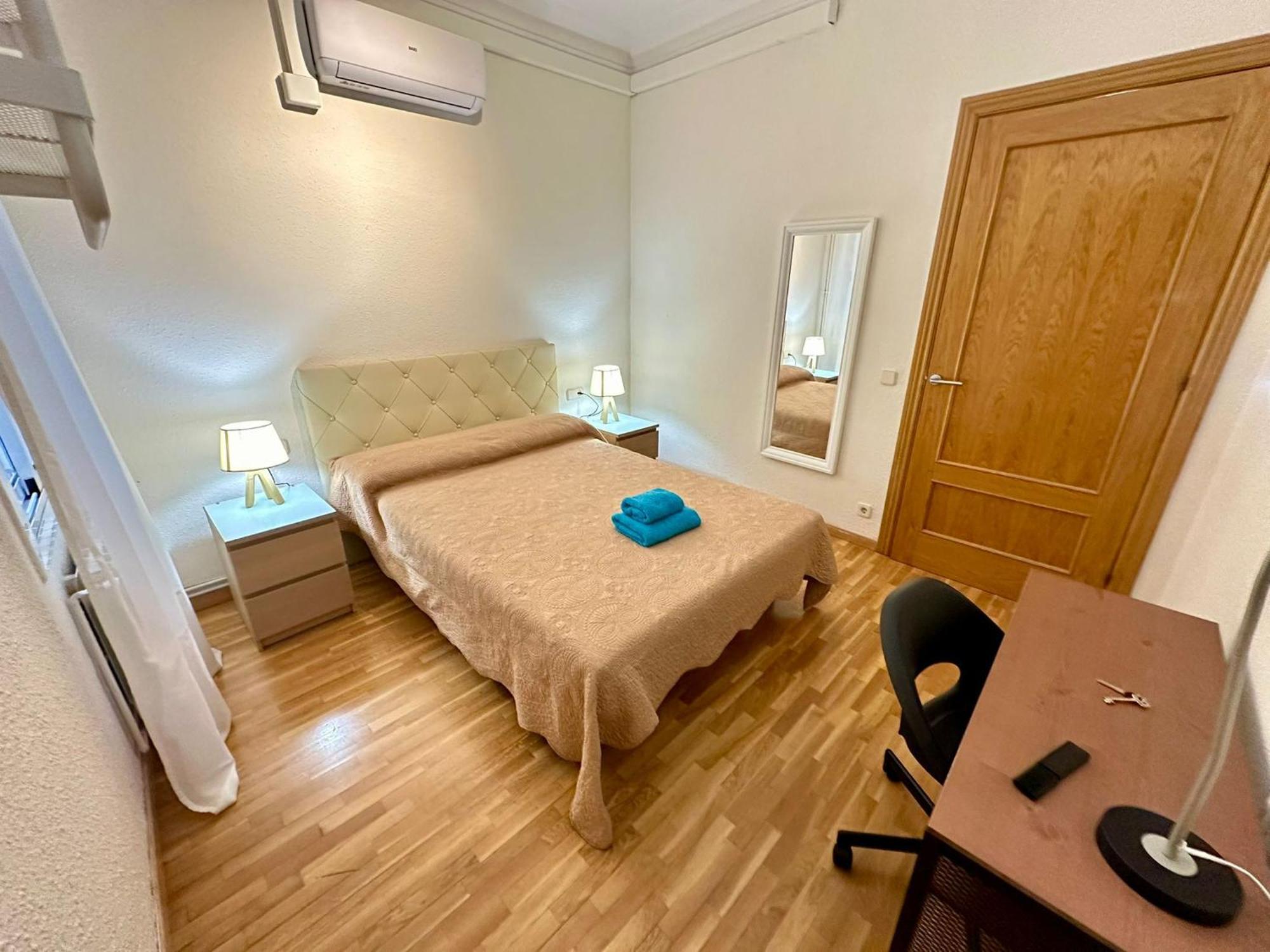 Bed and breakfast Aragon