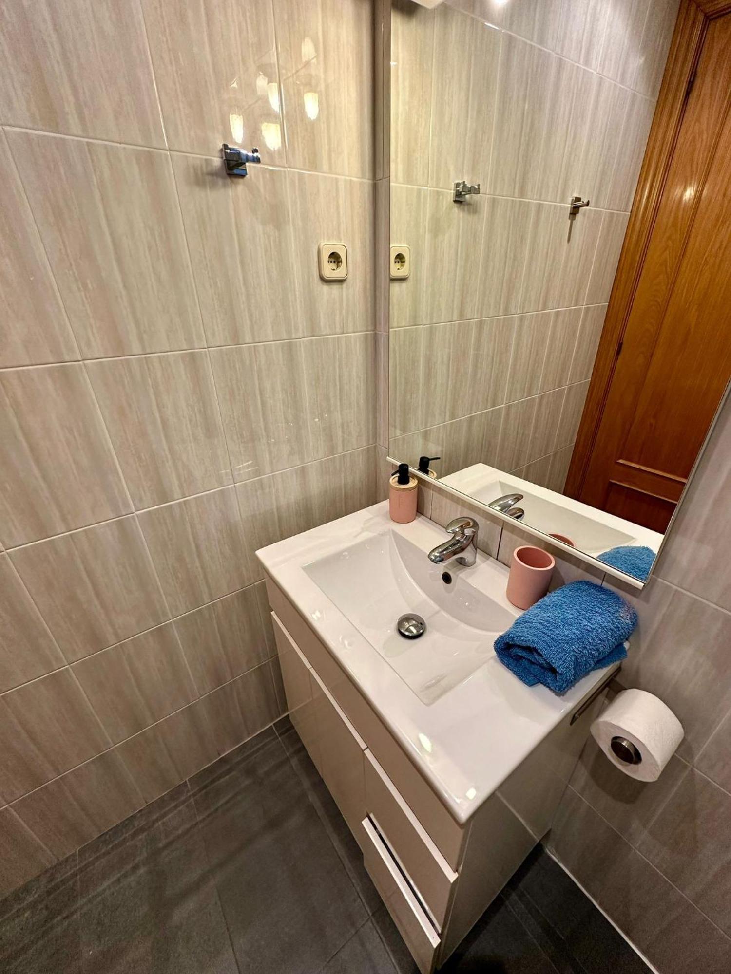 Aragon Bed and breakfast Barcelona