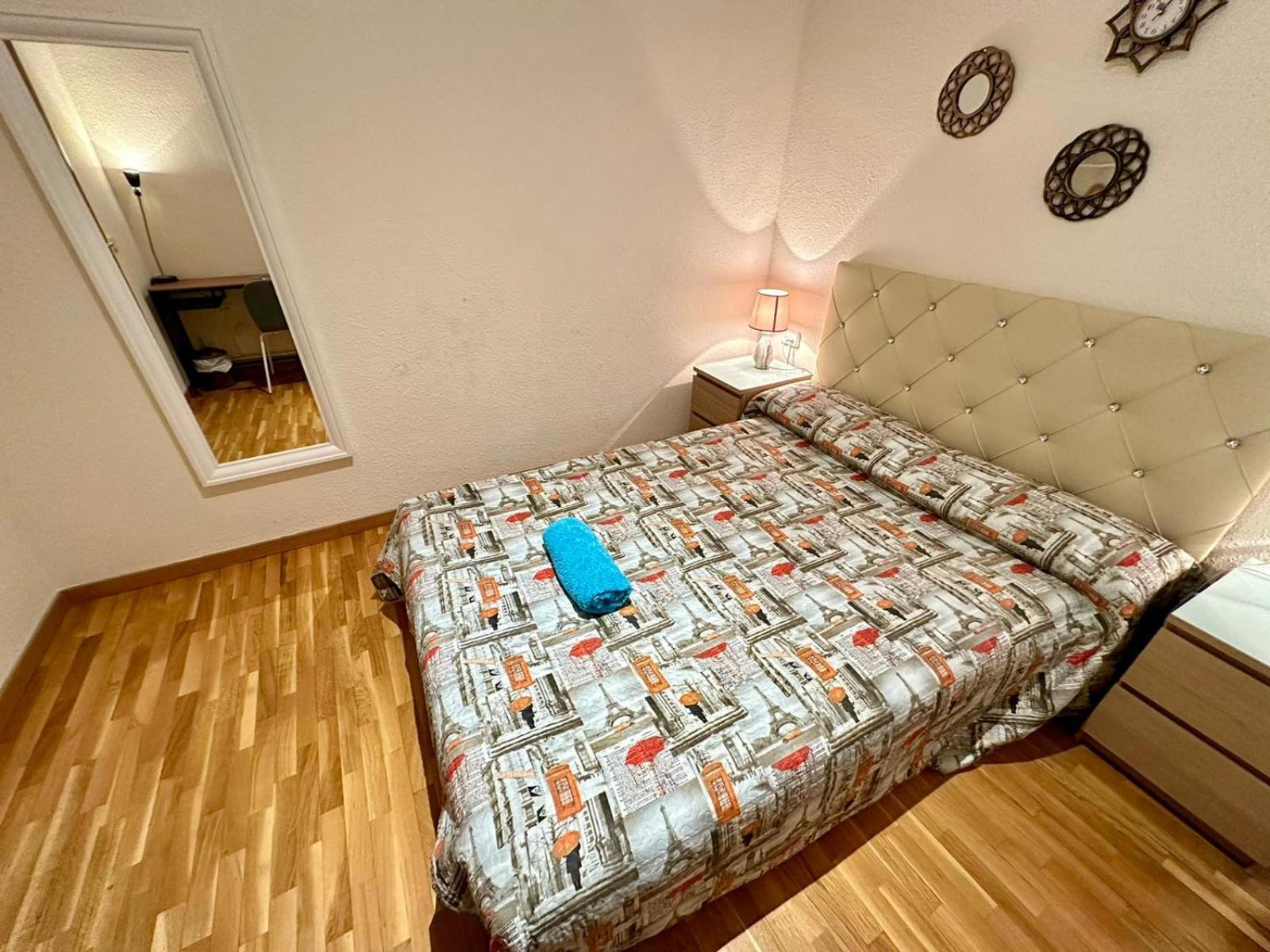 Bed and breakfast Aragon