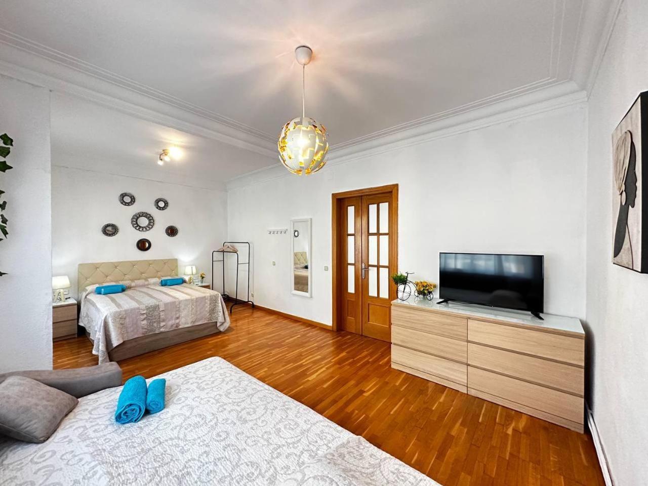Bed and breakfast Aragon Barcelona