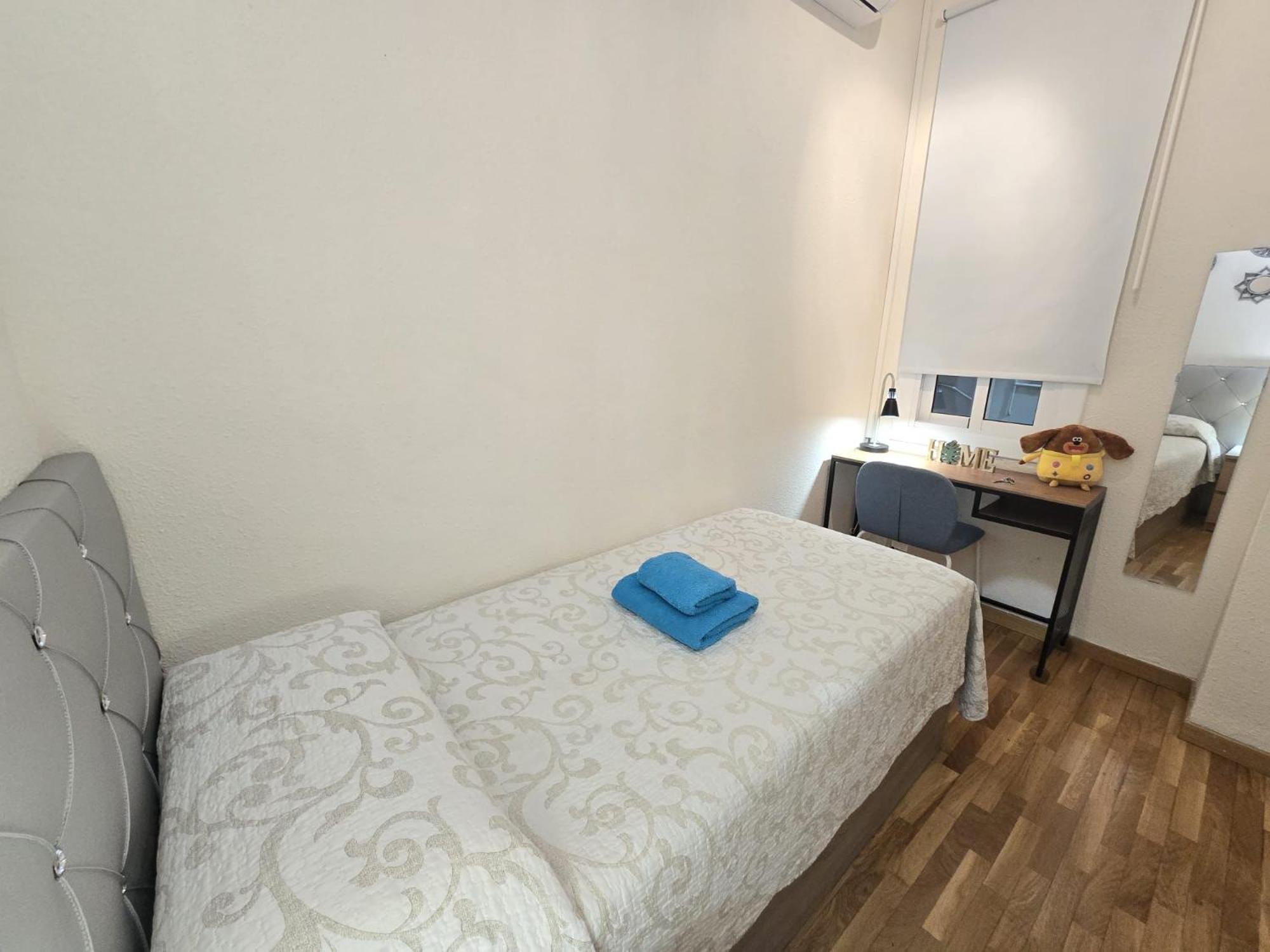 Aragon Bed and breakfast