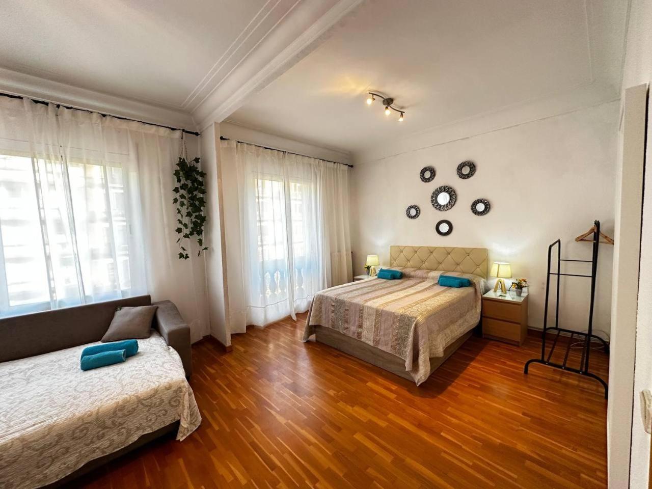 Bed and breakfast Aragon Barcelona