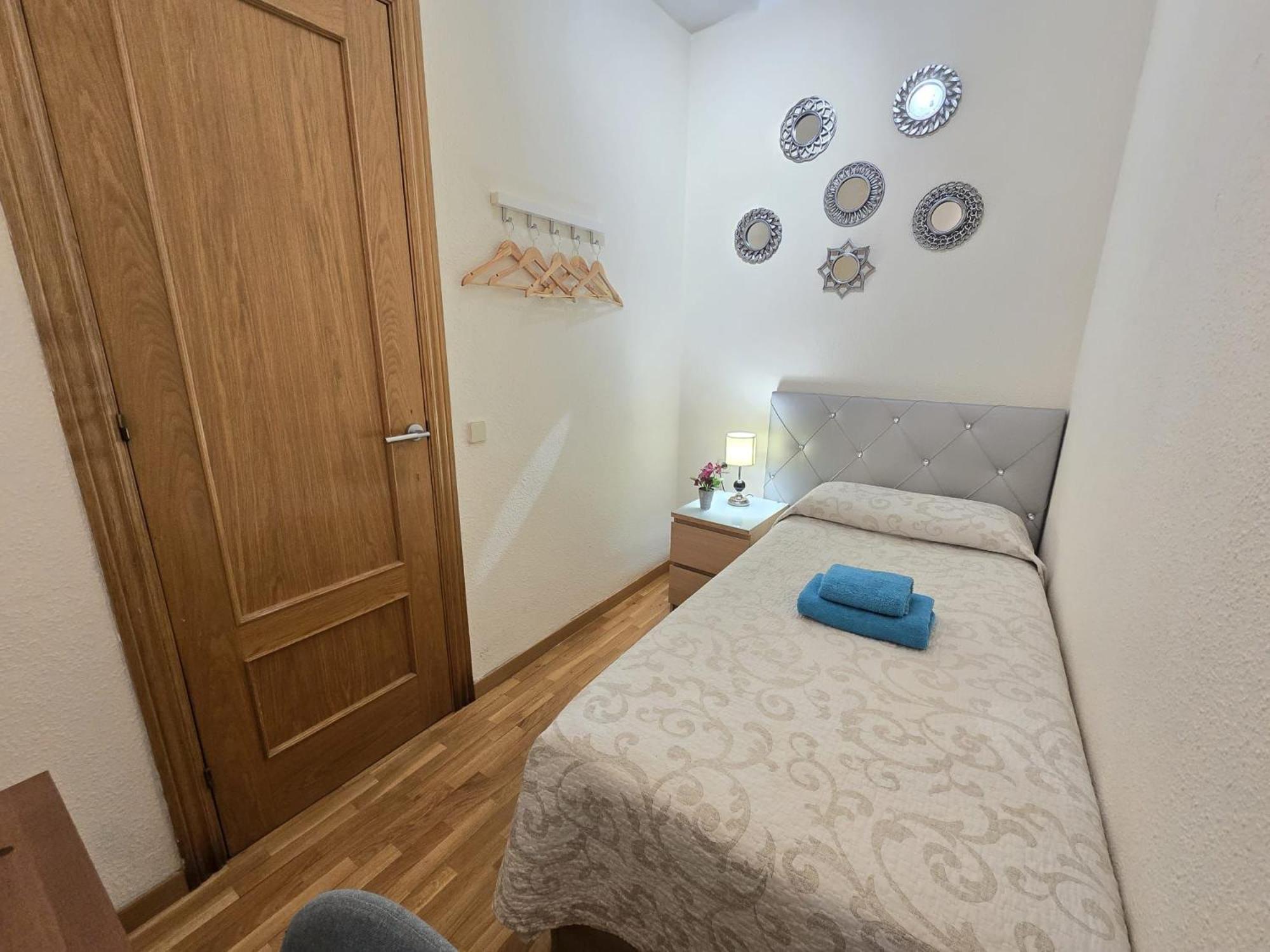 Aragon Bed and breakfast *