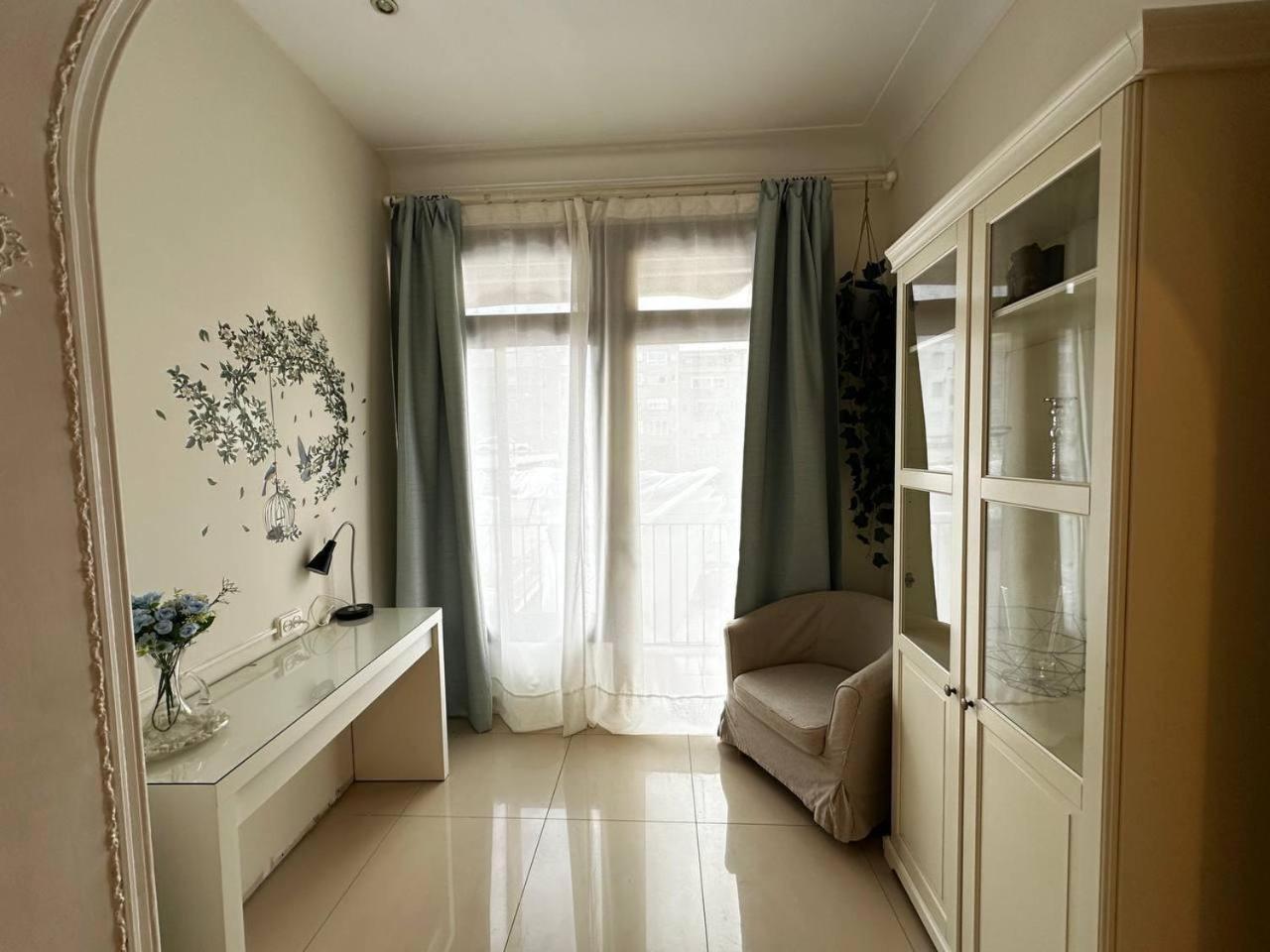 Bed and breakfast Gran Vi *