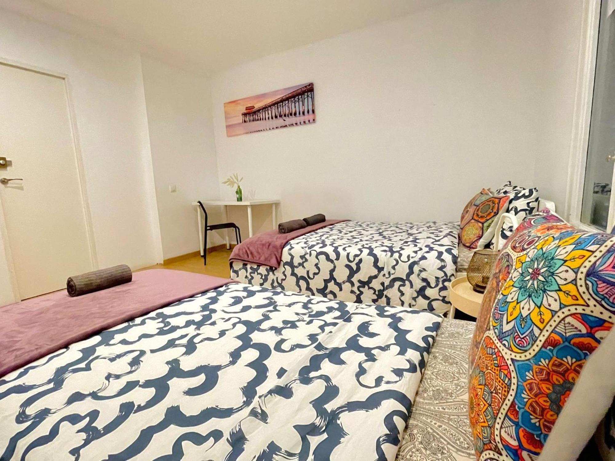 Hostal Carrer Del Duc