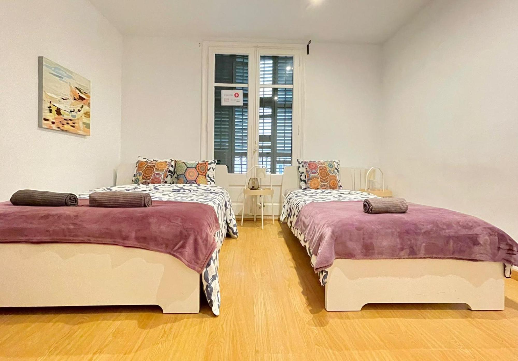 Carrer Del Duc Hostal Barcelona