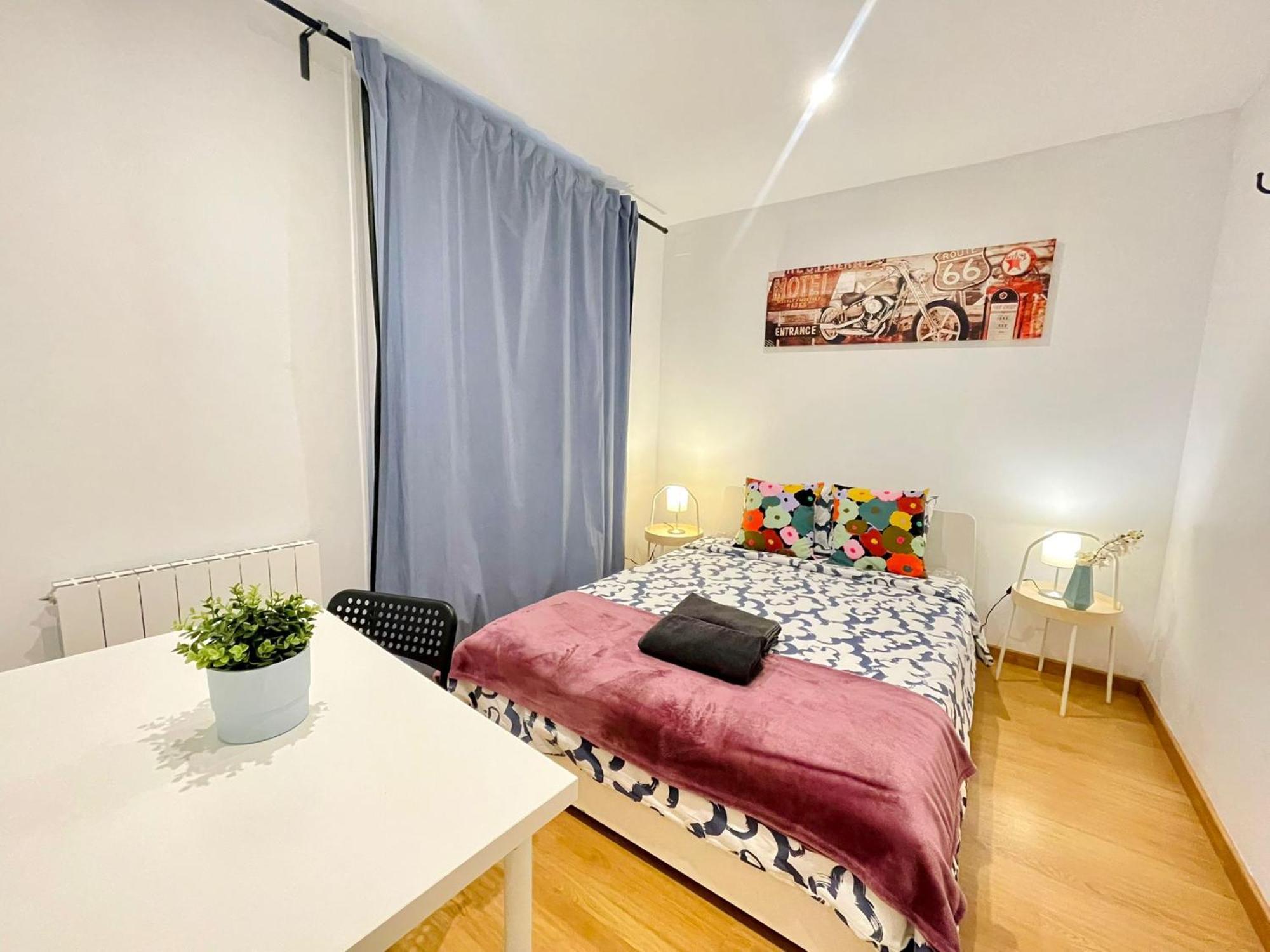 Hostal Carrer Del Duc *