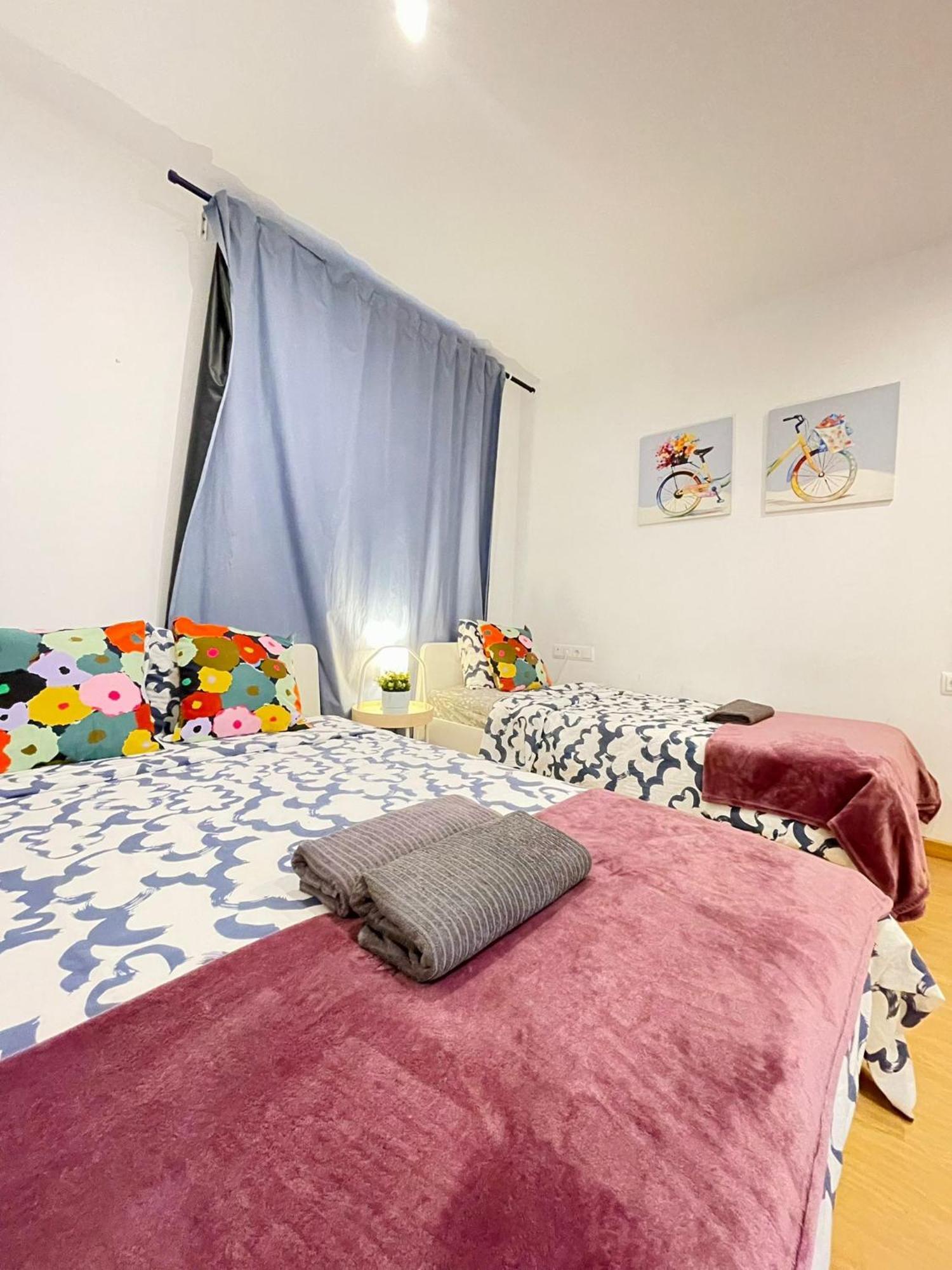 Carrer Del Duc Hostal Barcelona