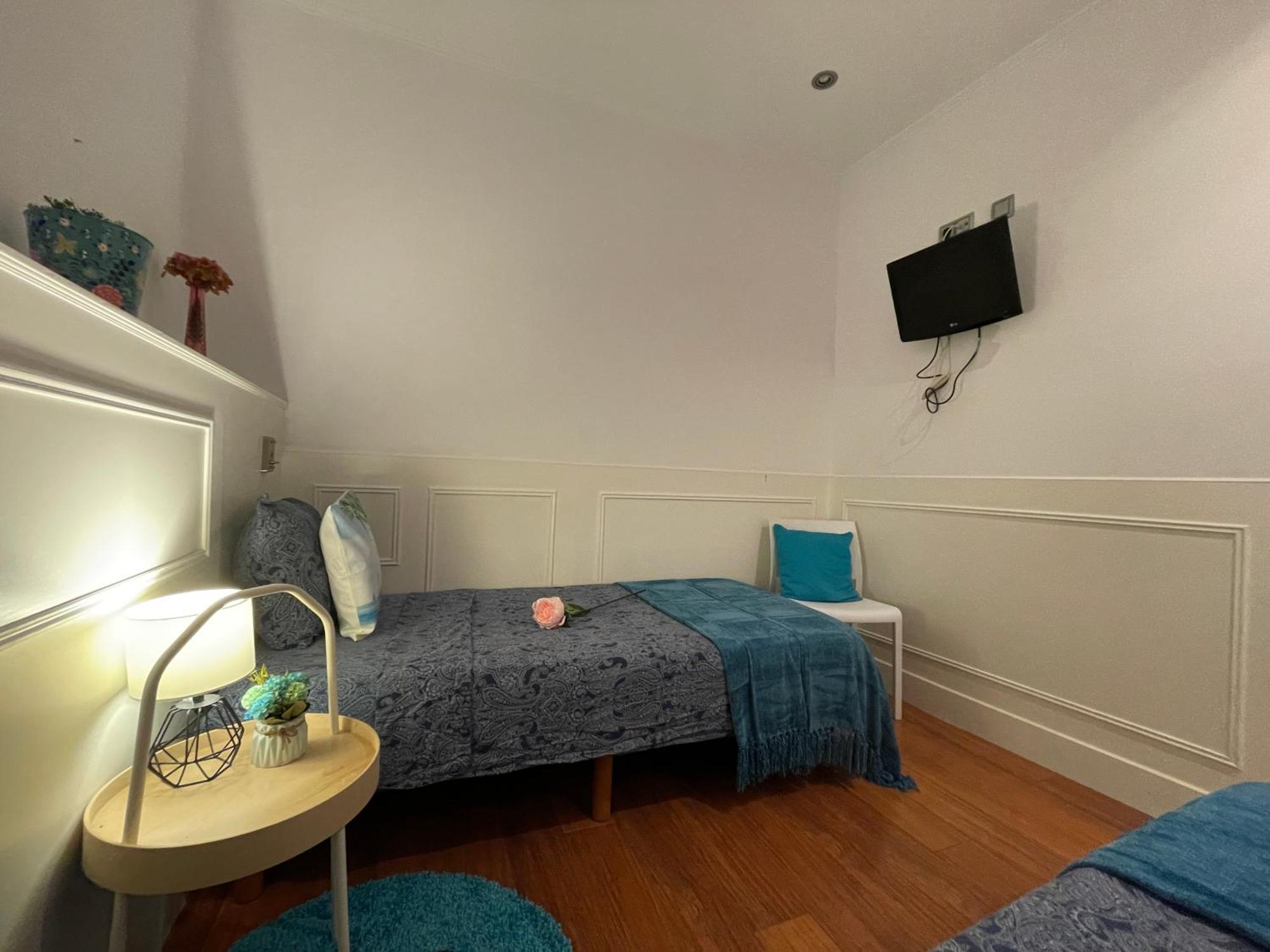 Hostal Moll De La Fusta