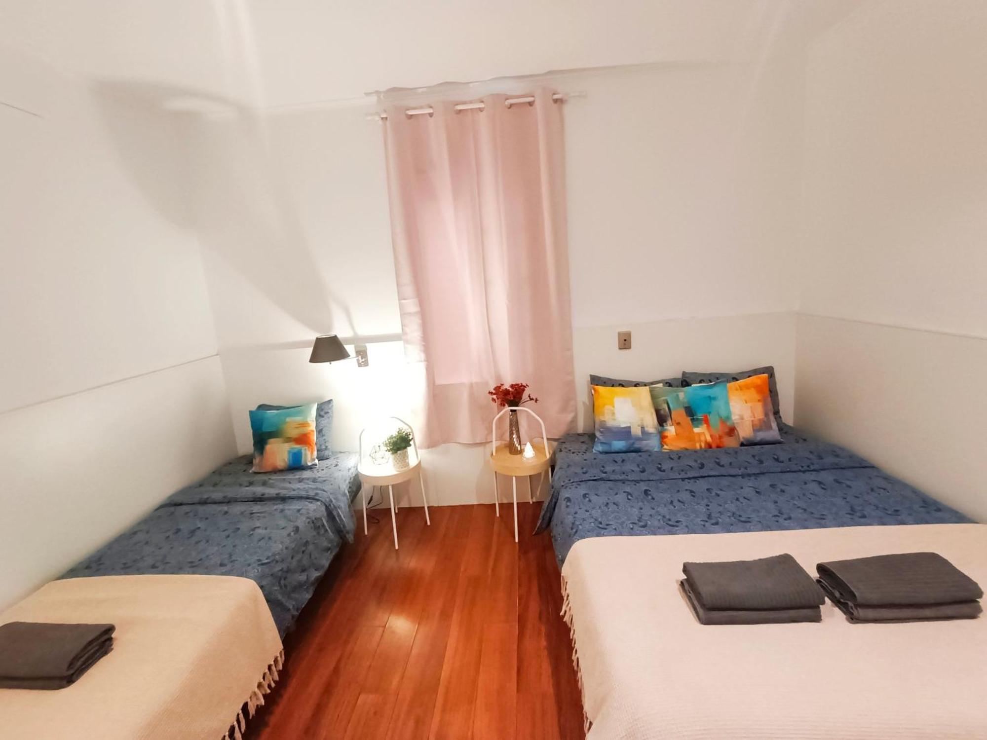 Hostal Moll De La Fusta Barcelona