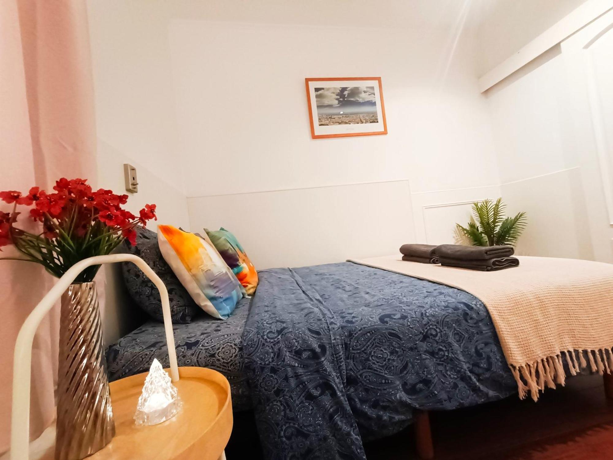 Hostal Moll De La Fusta