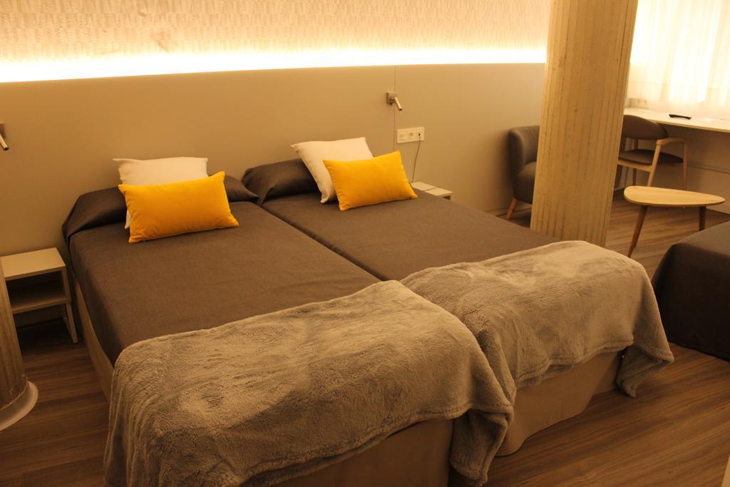 Residencia D'investigadors Barcelona