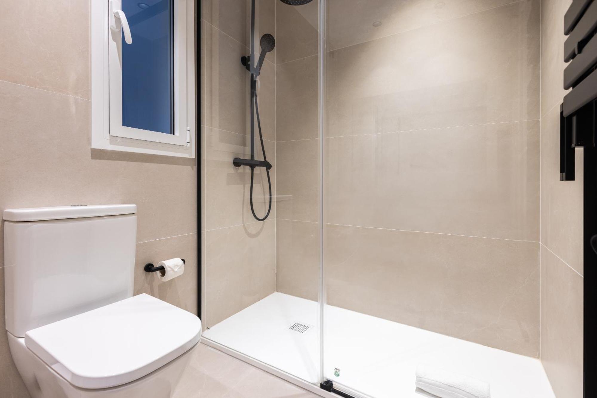 Apartamento U-nique Balmes Ii *
