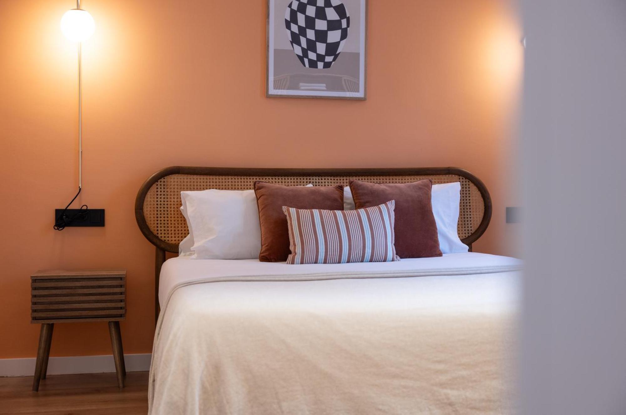 U-nique Balmes Ii Apartamento Barcelona