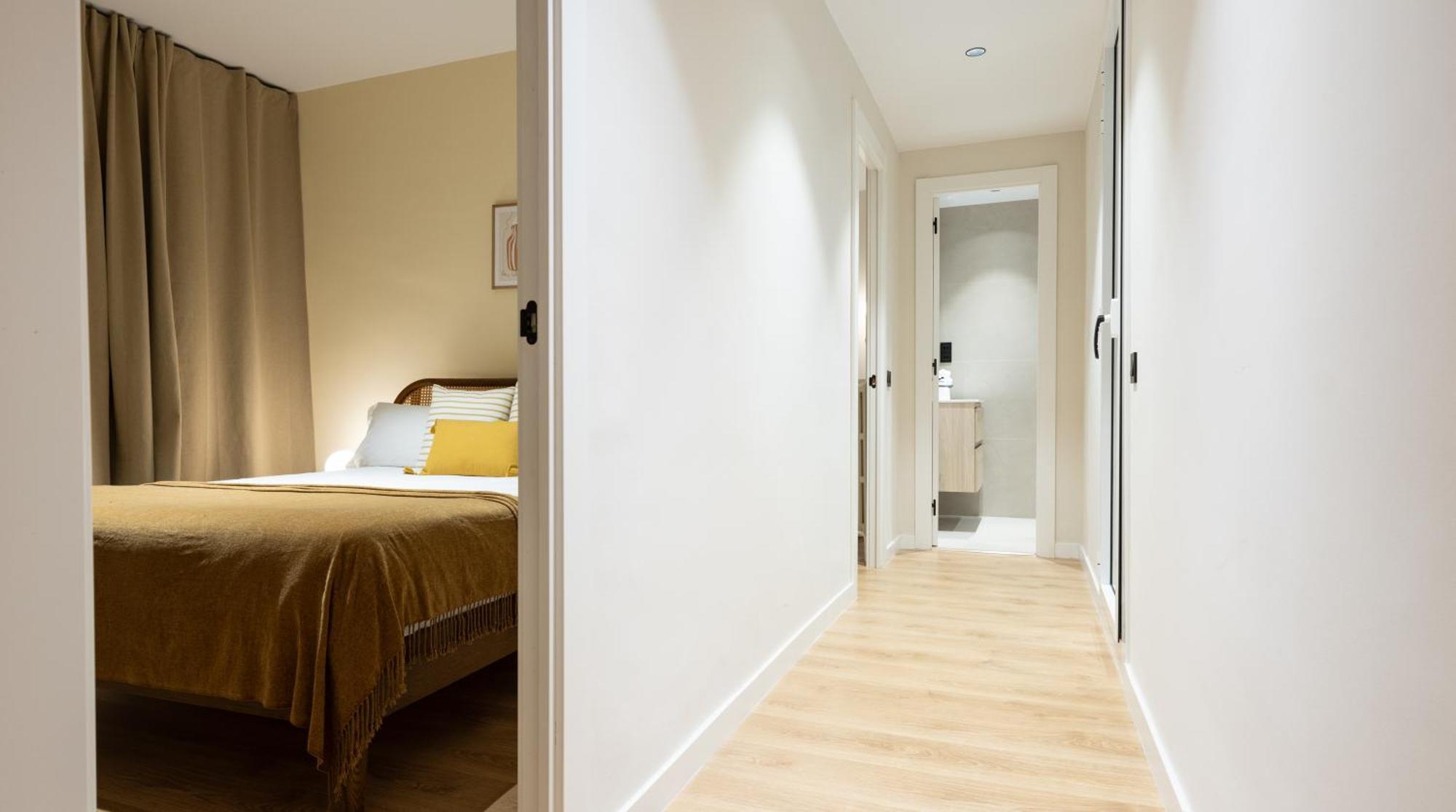 Apartamento U-nique Balmes Ii