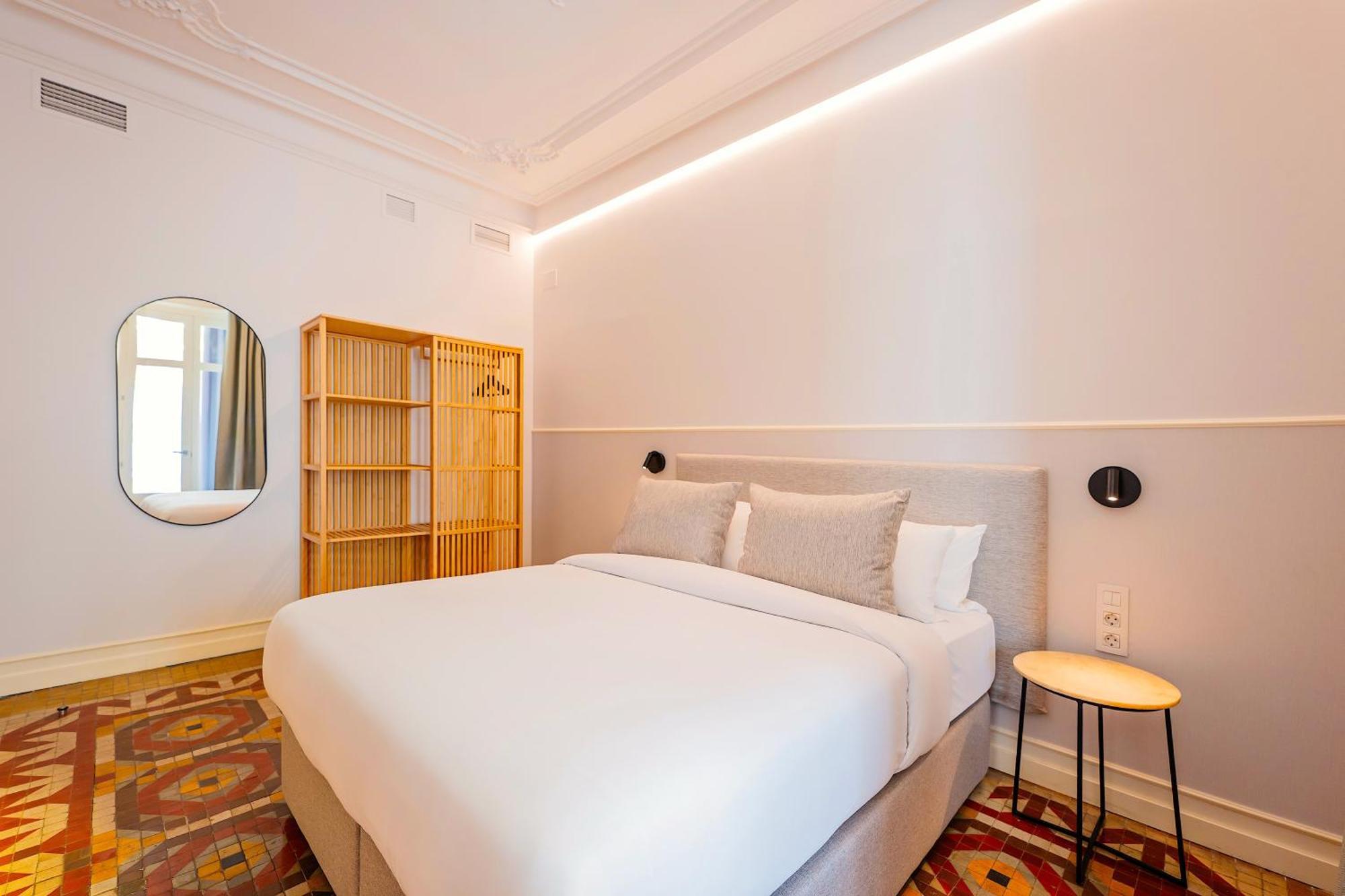 Apartment Sweett - Gran Via *