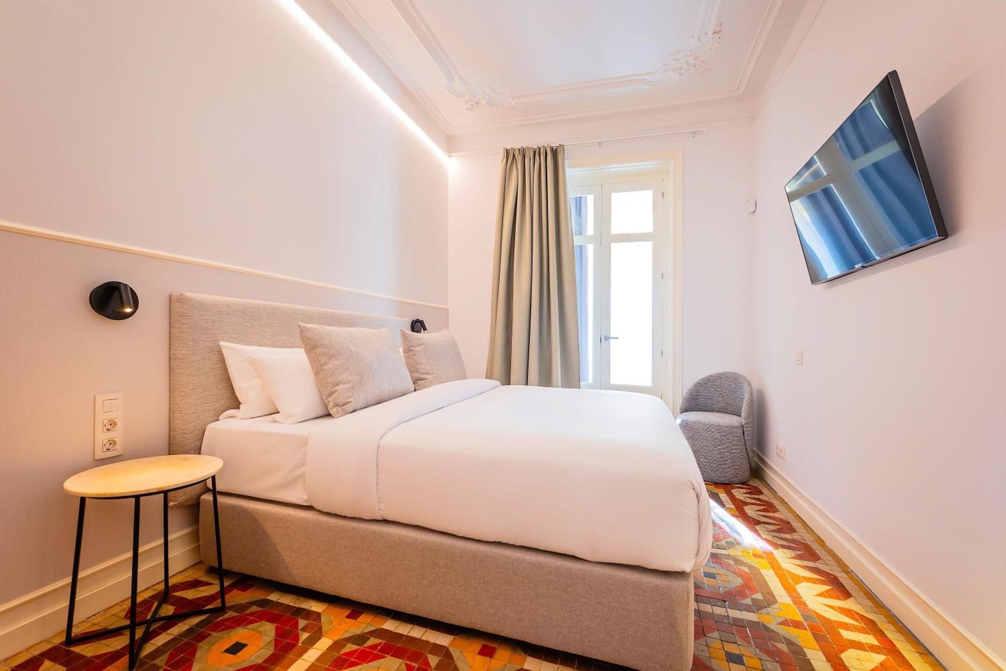 Sweett - Gran Via Apartment Barcelona