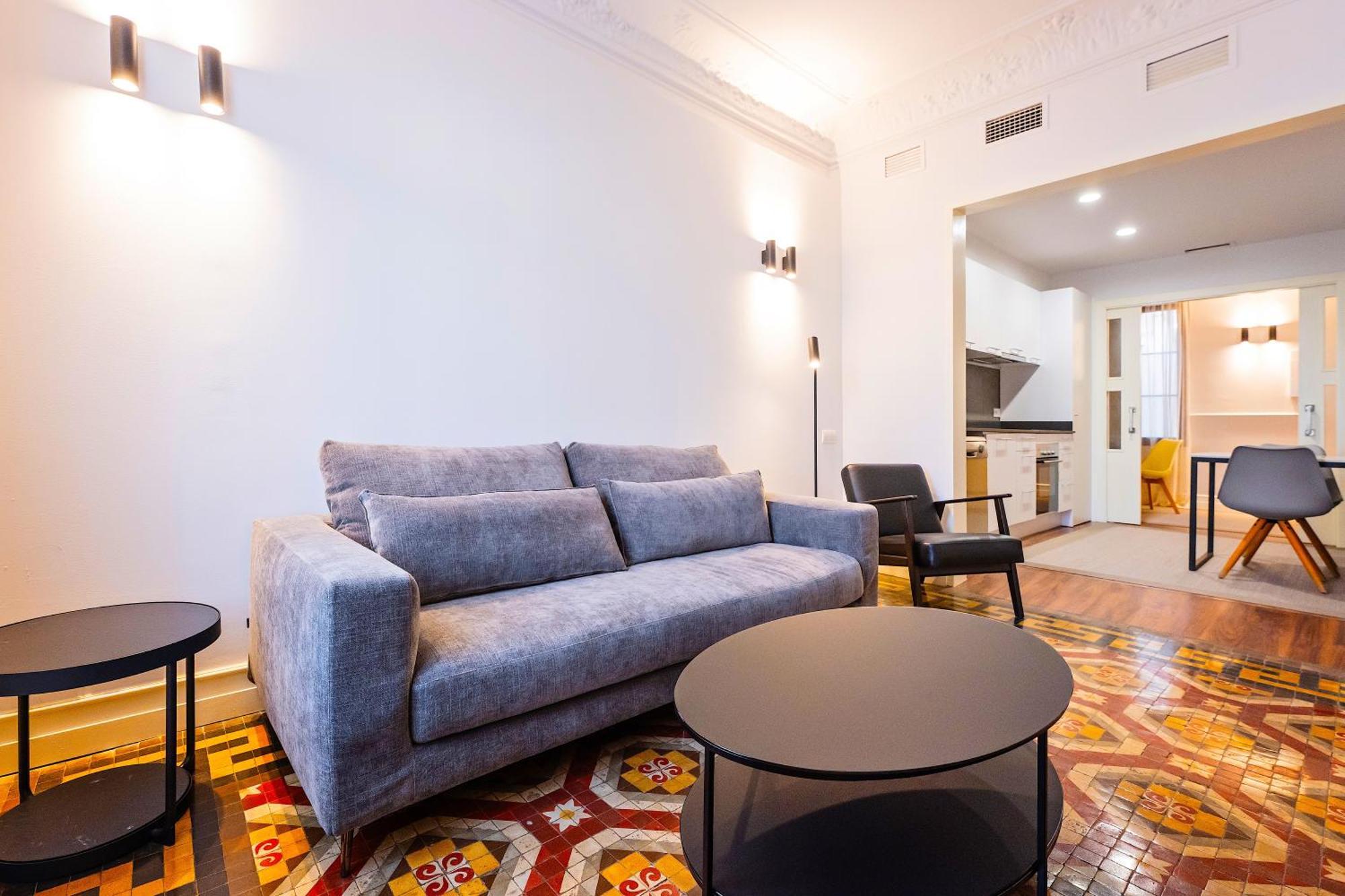 Sweett - Gran Via Apartment