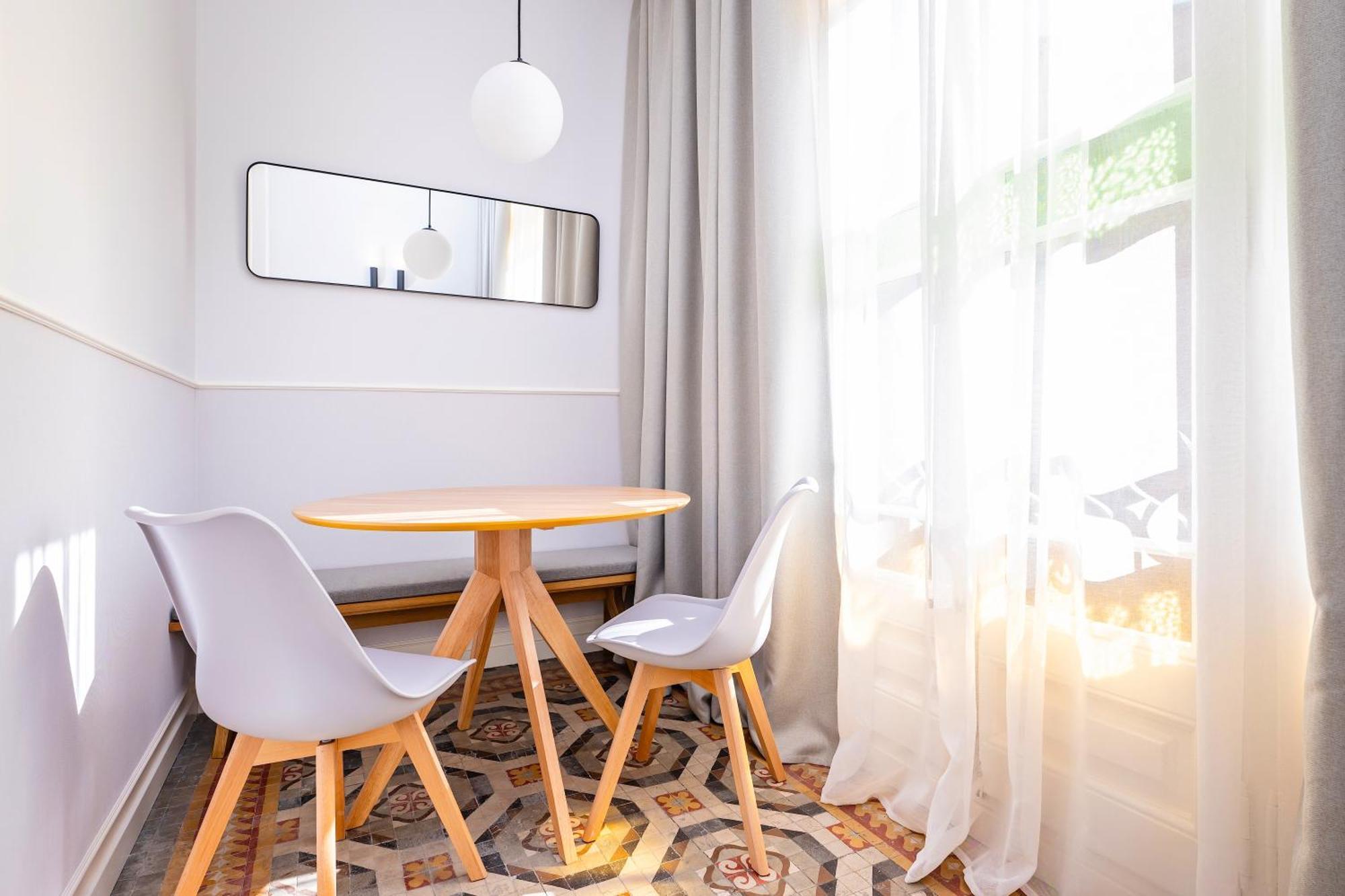 Sweett - Gran Via Apartment