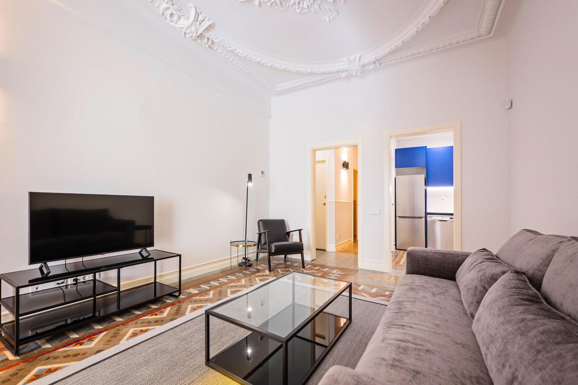 Apartment Sweett - Gran Via *