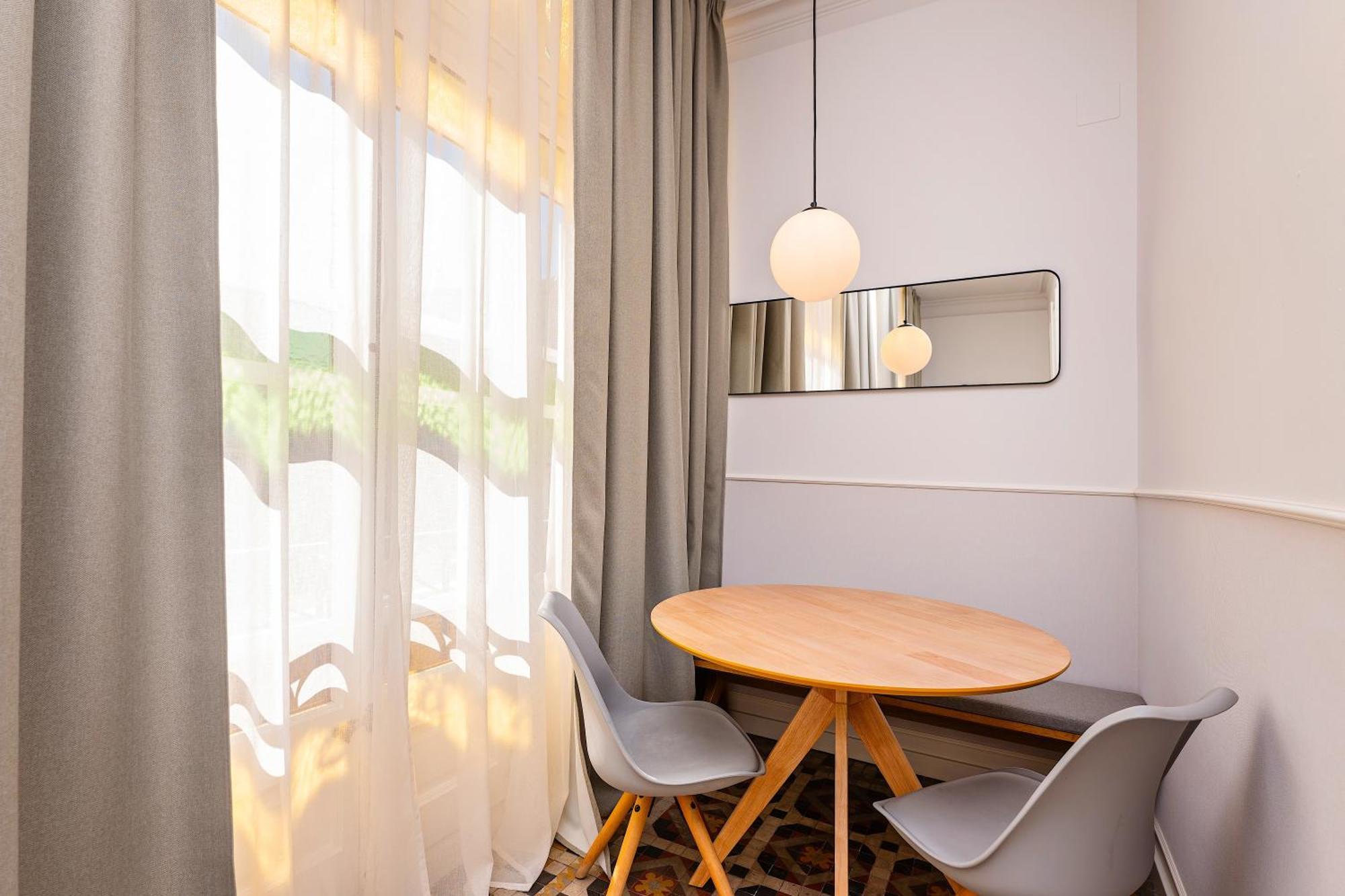 Sweett - Gran Via Apartment Barcelona