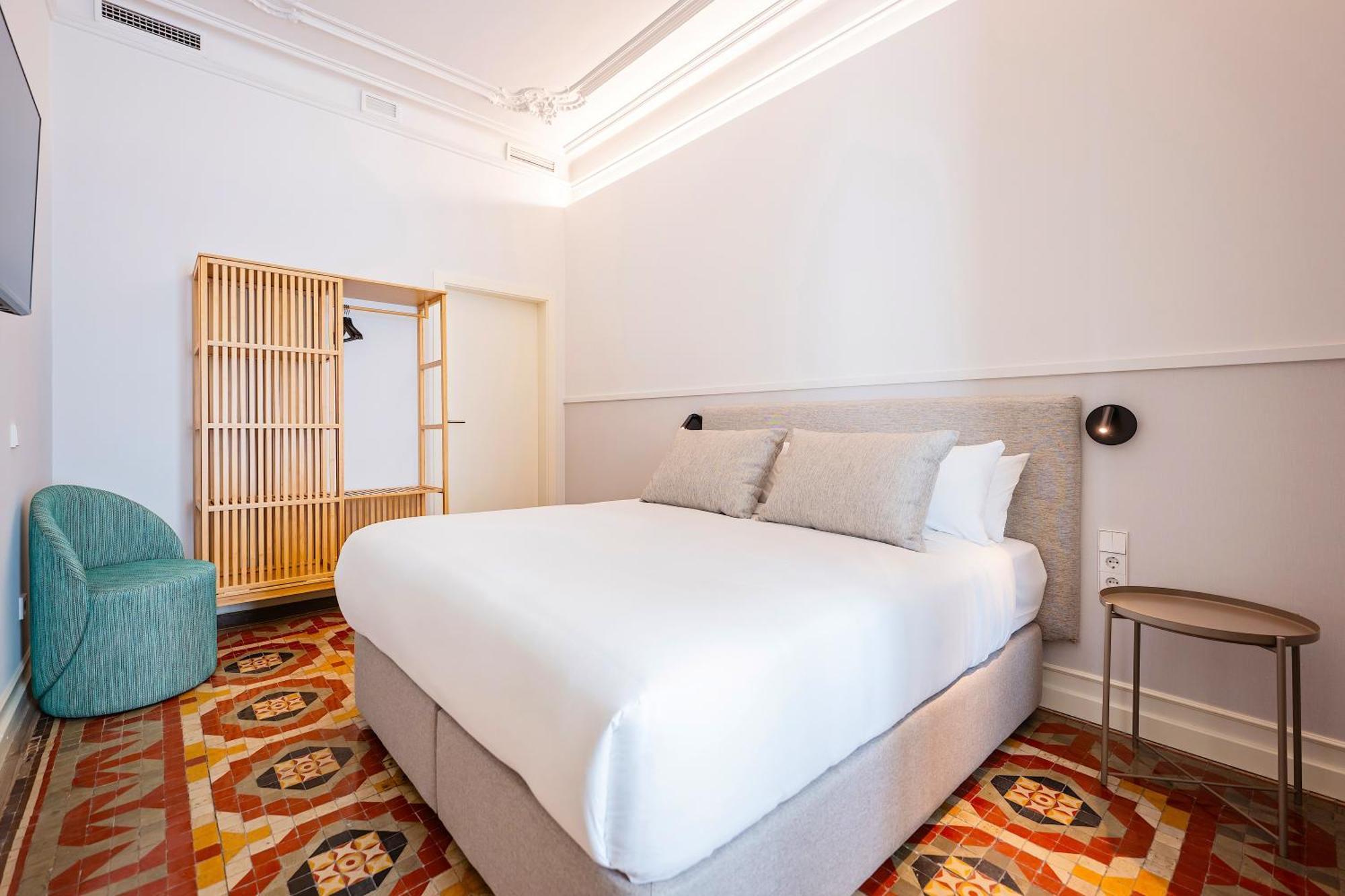 Apartment Sweett - Gran Via *