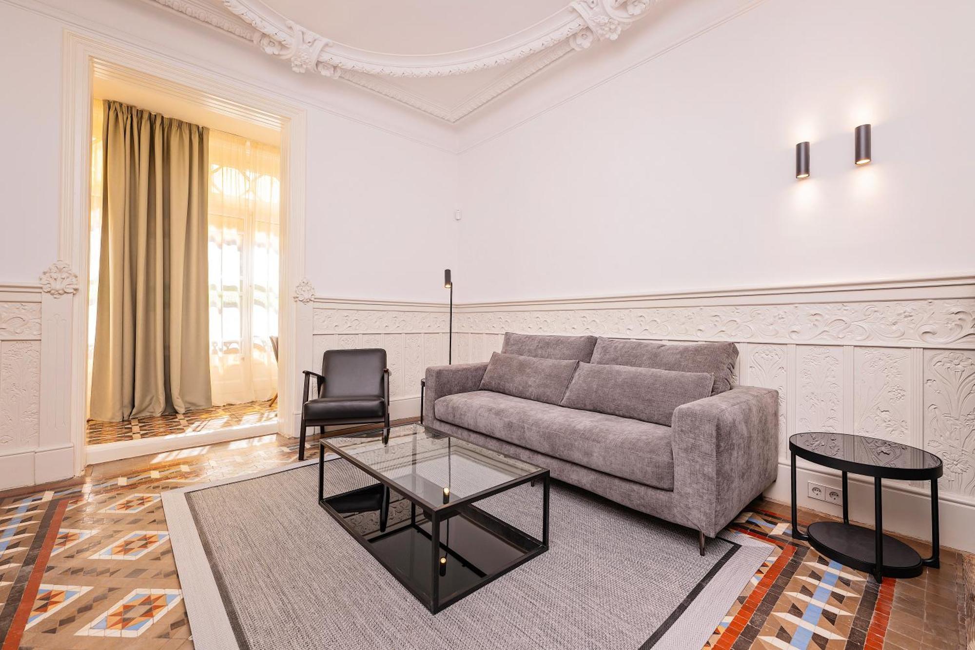 Apartment Sweett - Gran Via Barcelona