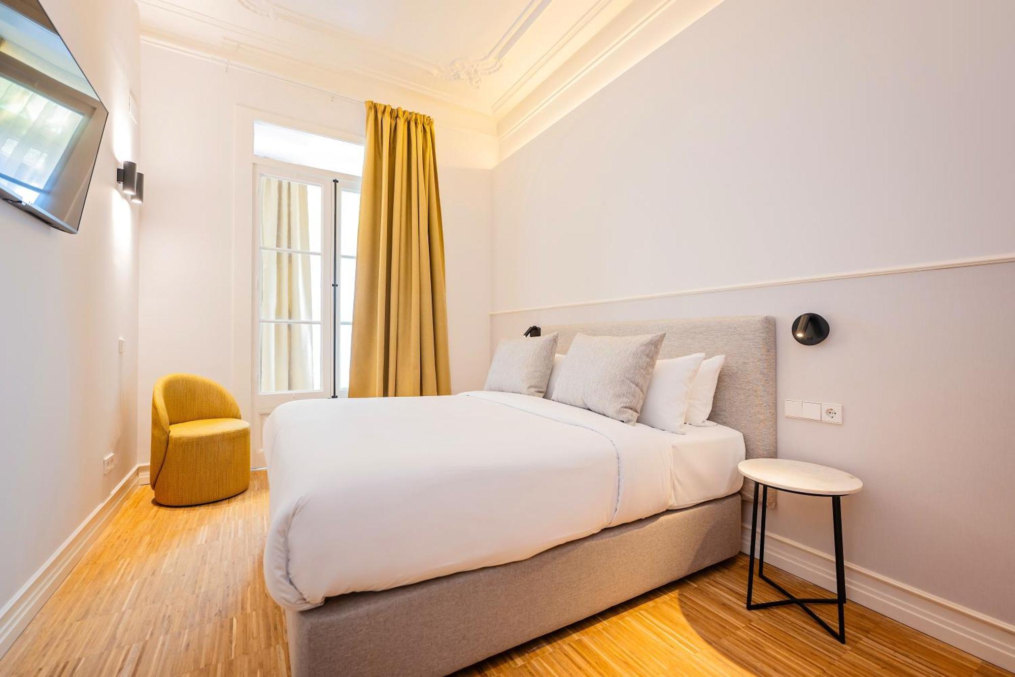 Apartment Sweett - Gran Via *
