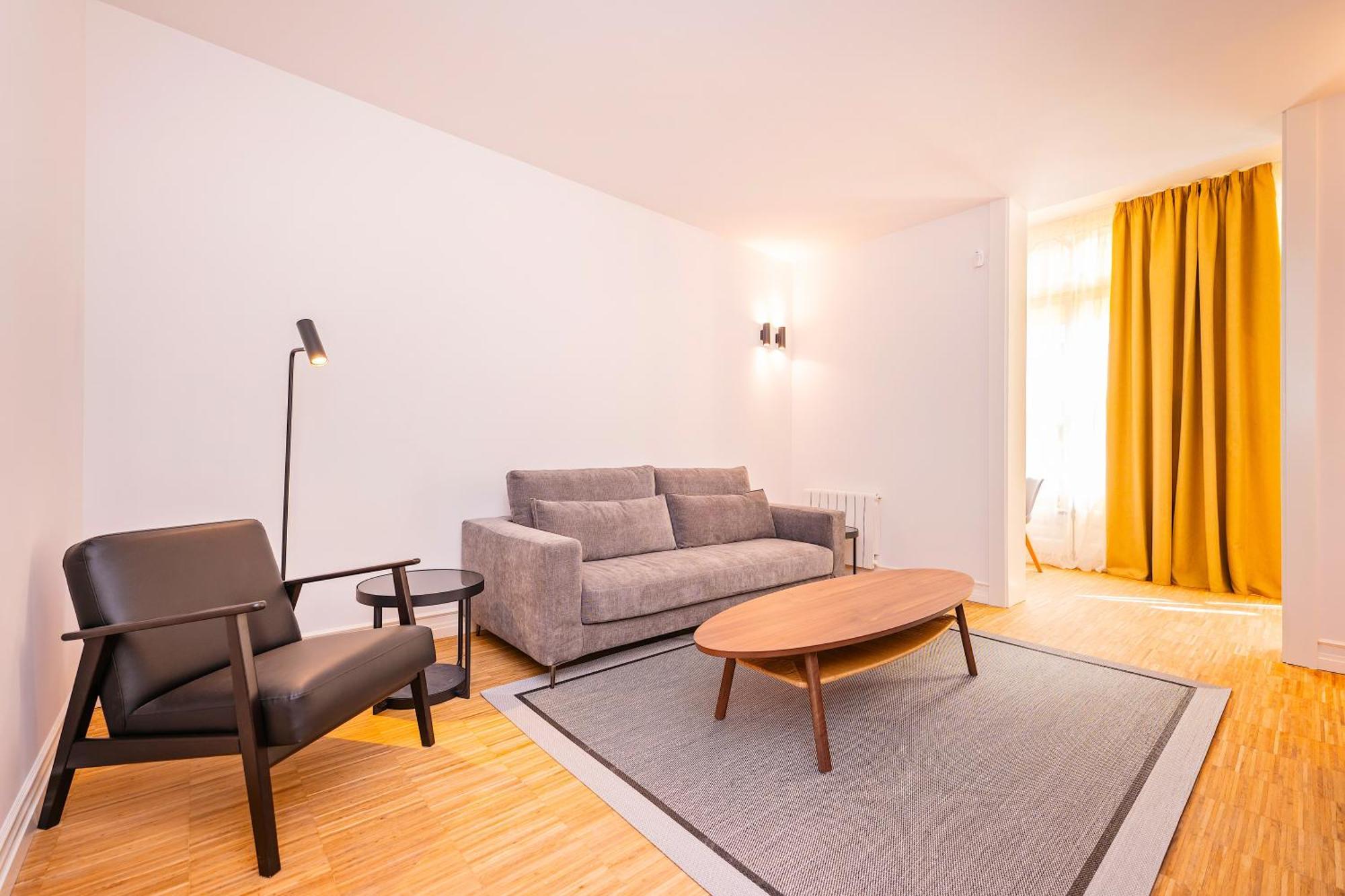 Apartment Sweett - Gran Via Barcelona