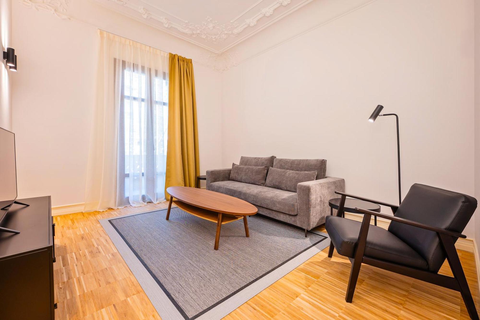 Apartment Sweett - Gran Via *