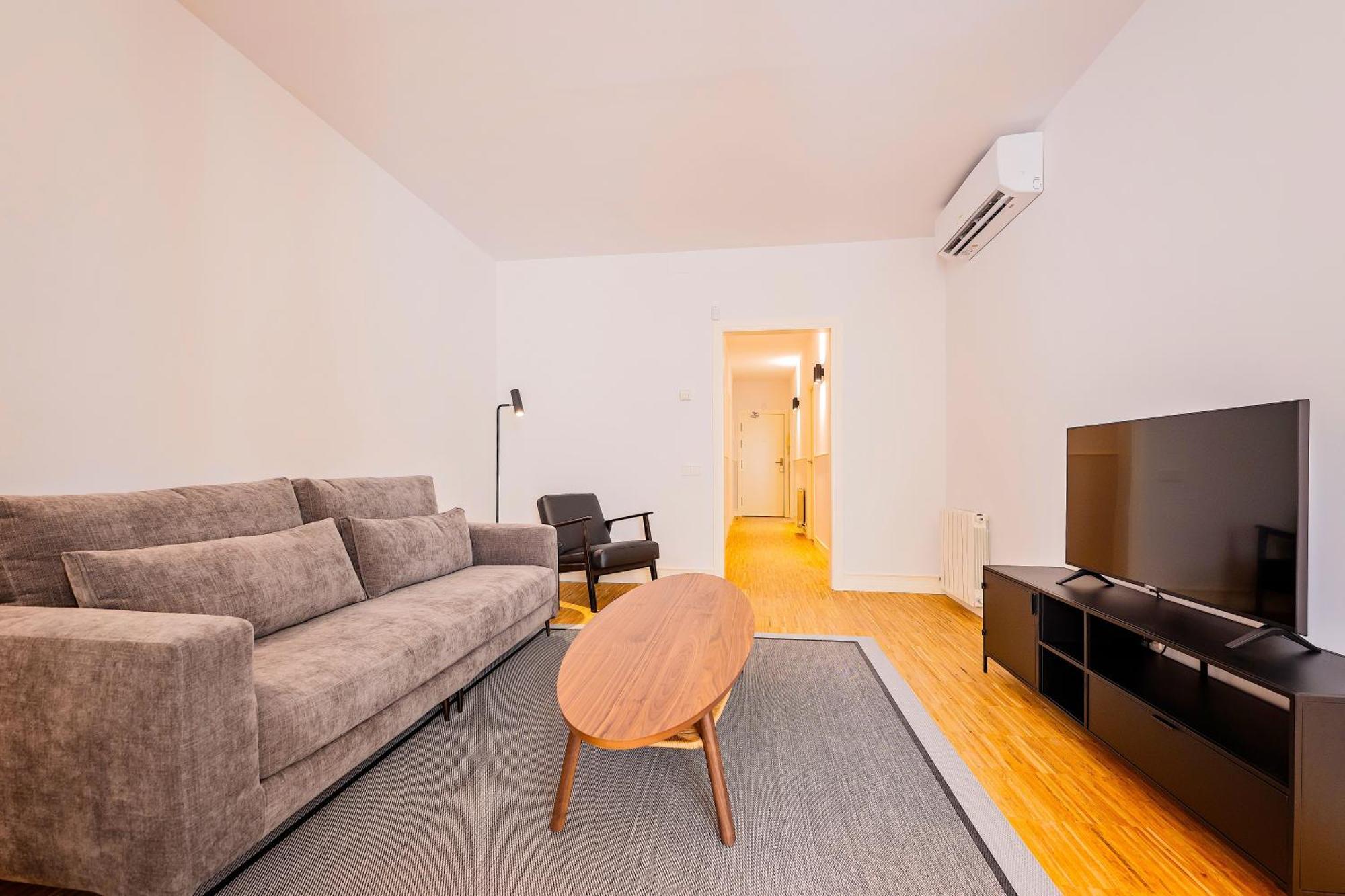 Sweett - Gran Via Apartment
