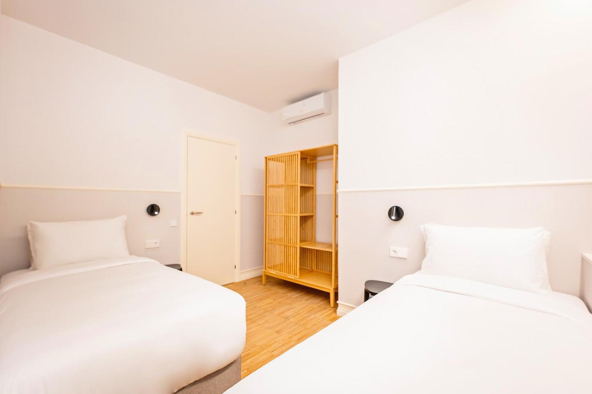 Sweett - Gran Via Apartment