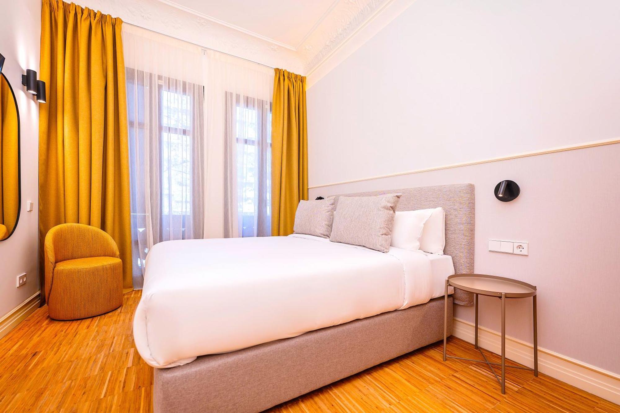 Sweett - Gran Via Apartment