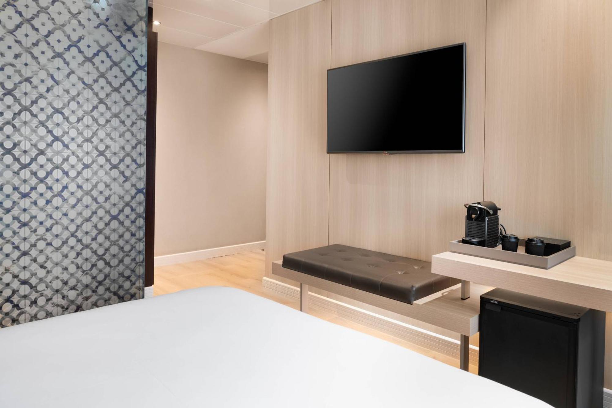 Ac Irla By Marriott Hotel Barcelona