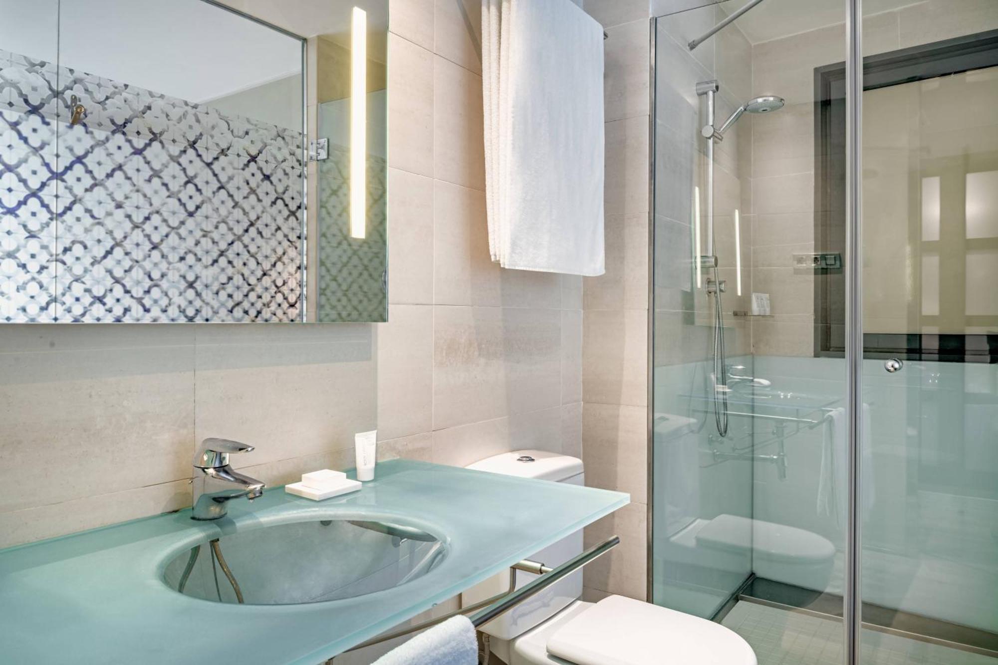 Hotel Ac Irla By Marriott Barcelona