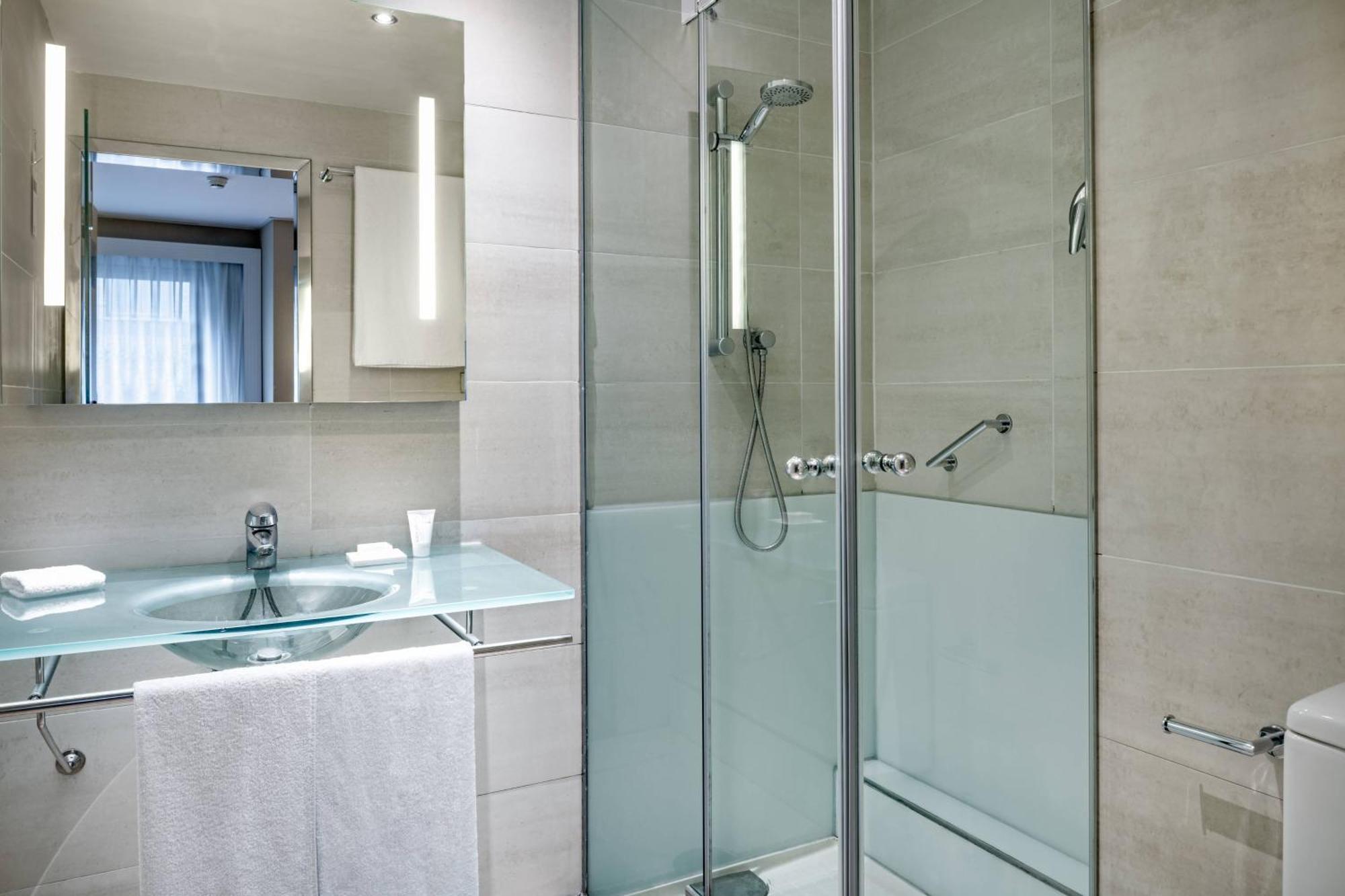 Ac Irla By Marriott Barcelona